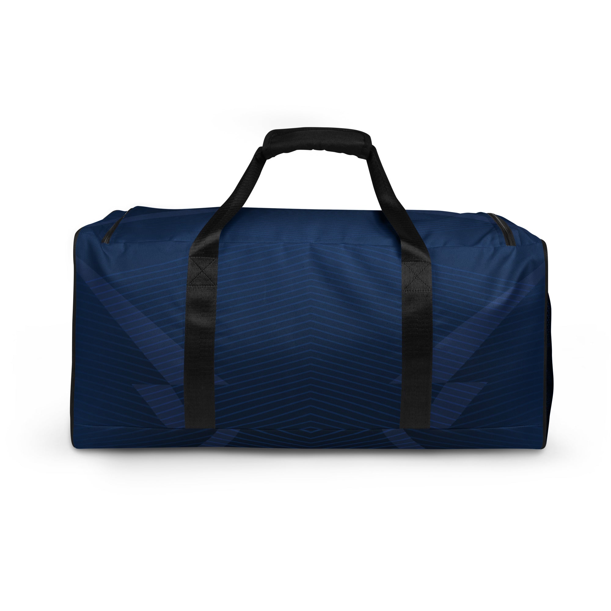 Marine Serenade Gym Bag | Women's Gym Bag | POD Sarto