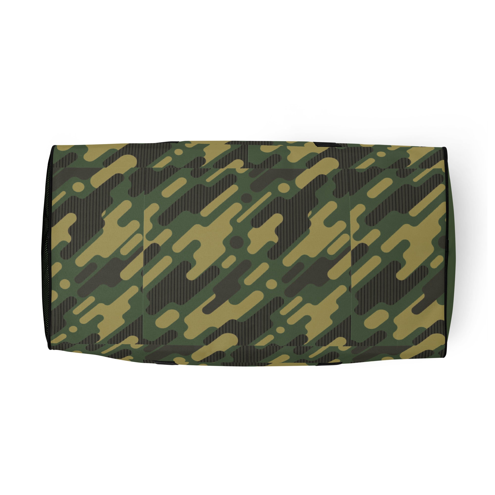 Veteran Duffle Bag | Men's Gym Bag Printful