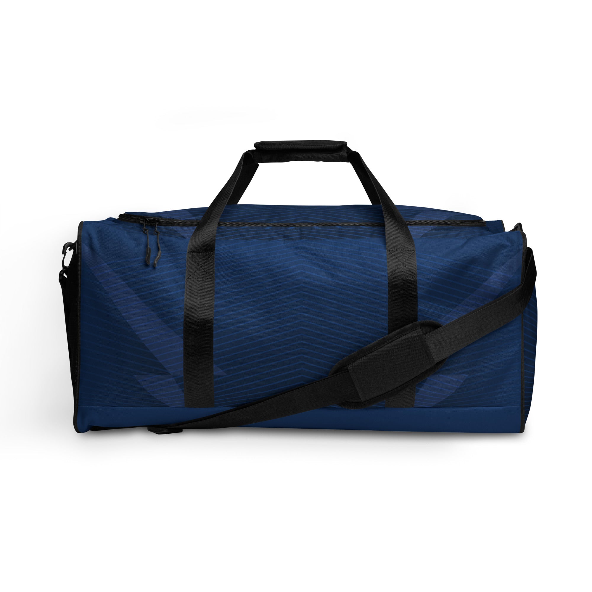 Marine Serenade Gym Bag | Women's Gym Bag | POD Sarto