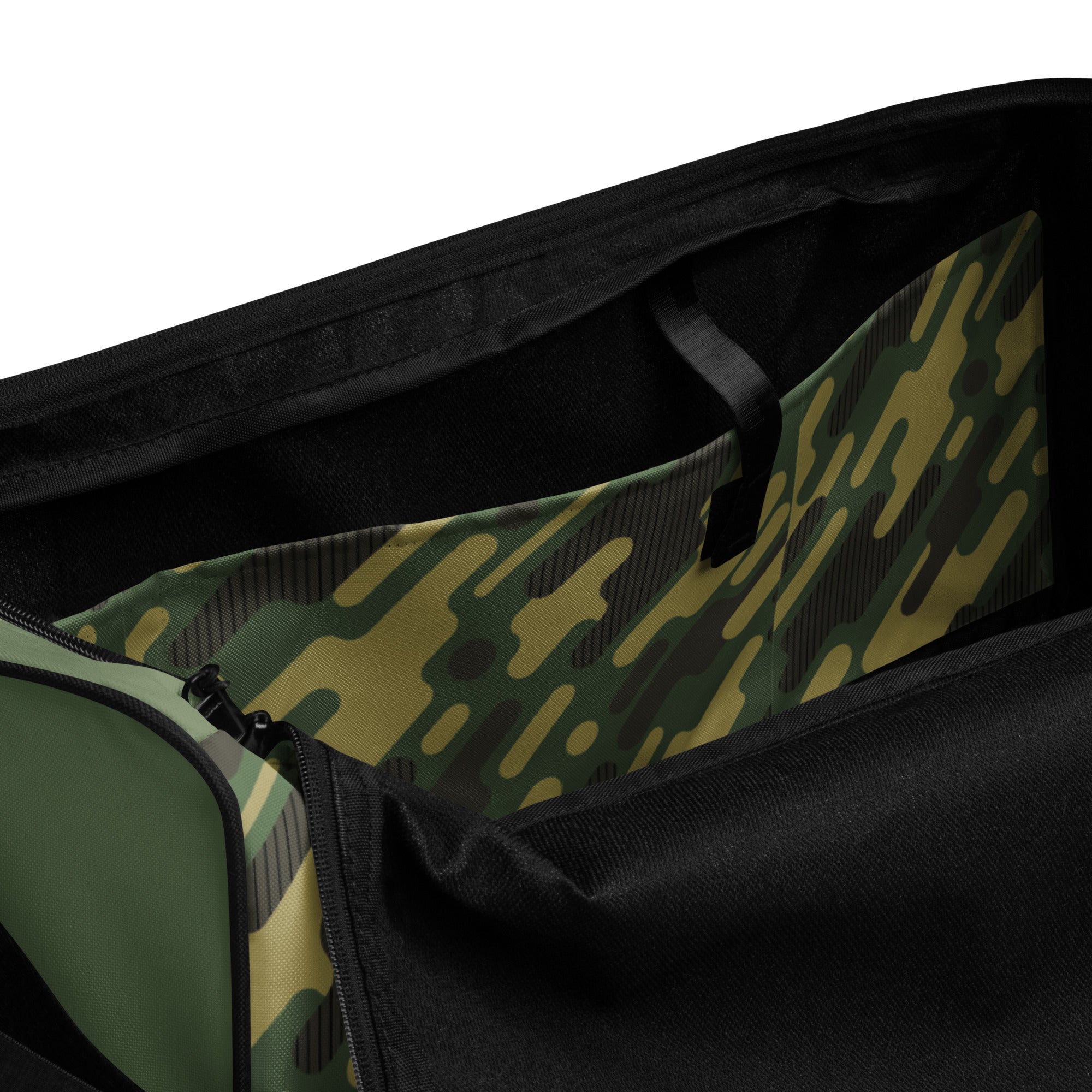 Veteran Duffle Bag | Men's Gym Bag Printful