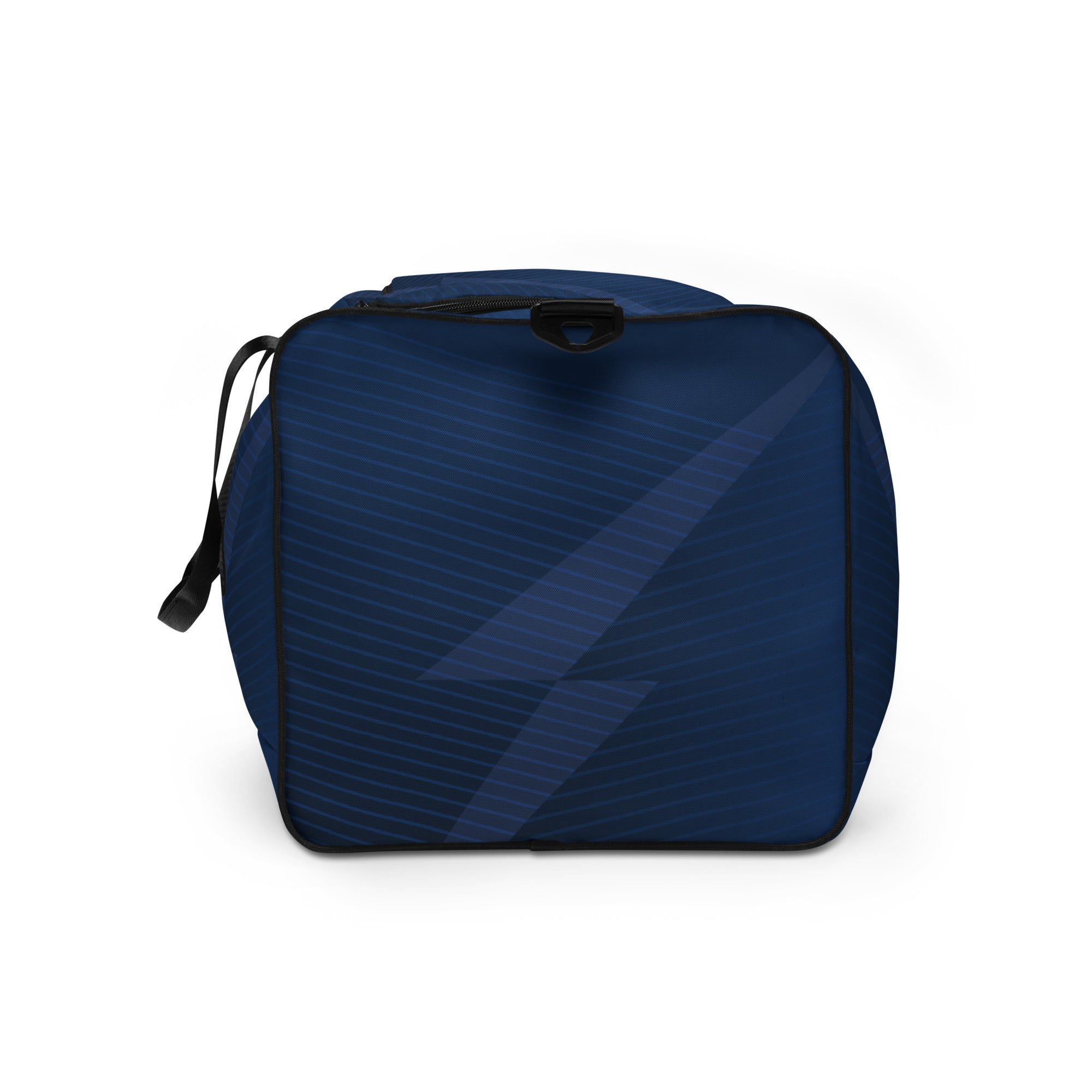 Marine Serenade Gym Bag | Women's Gym Bag | POD Sarto