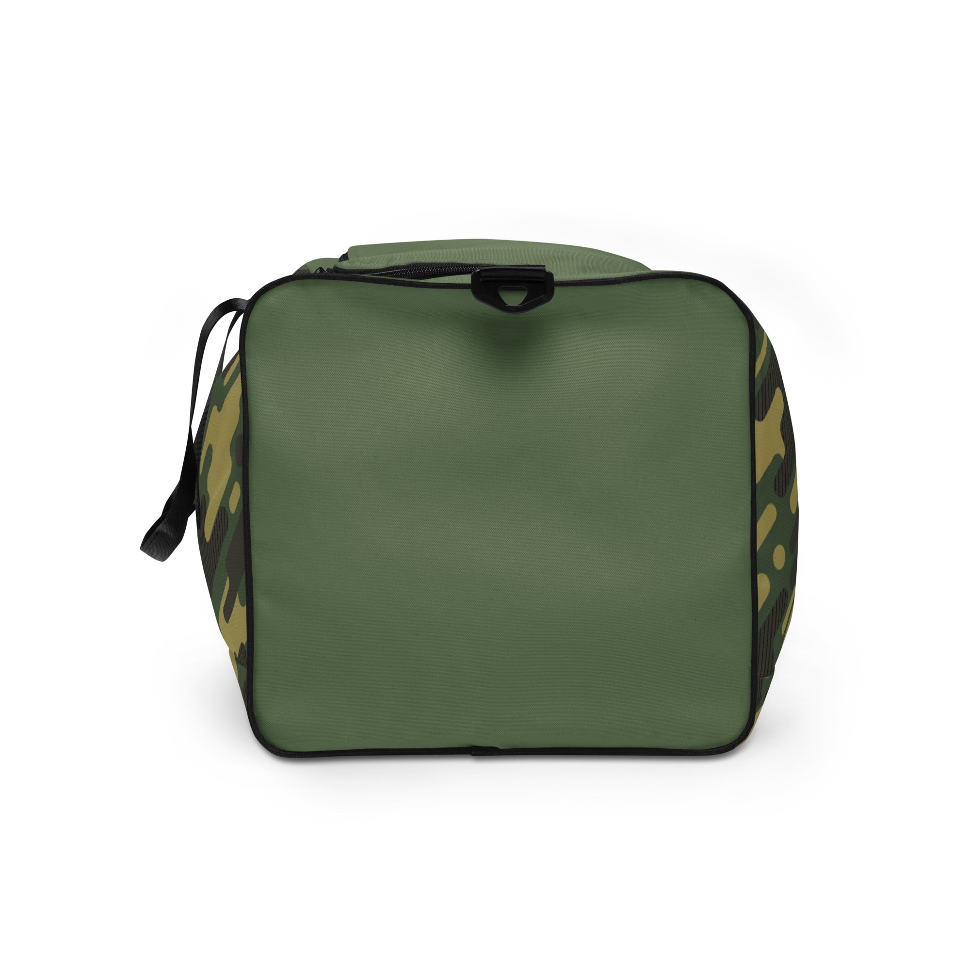 Veteran Duffle Bag | Men's Gym Bag Printful