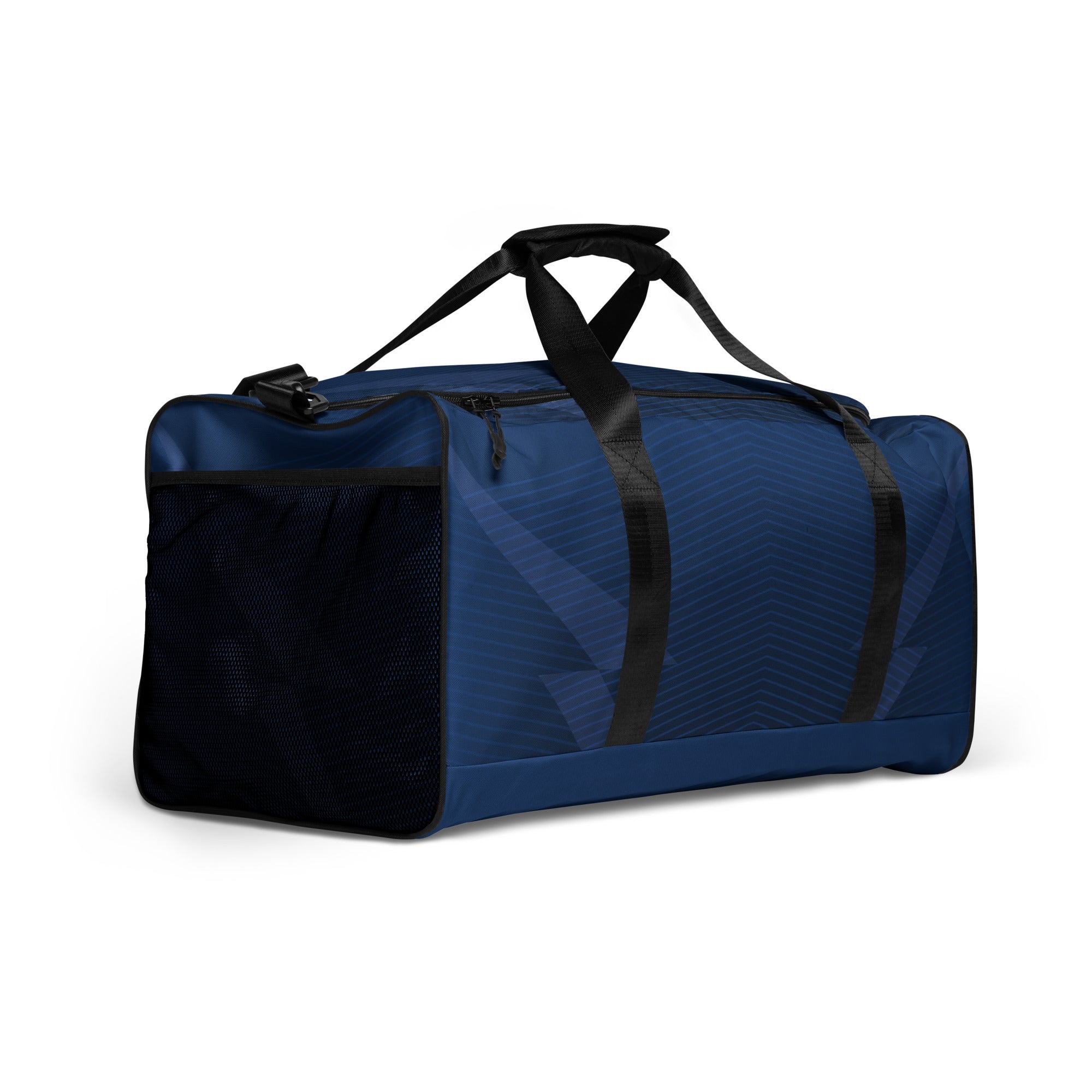 Marine Serenade Gym Bag | Women's Gym Bag | POD Sarto