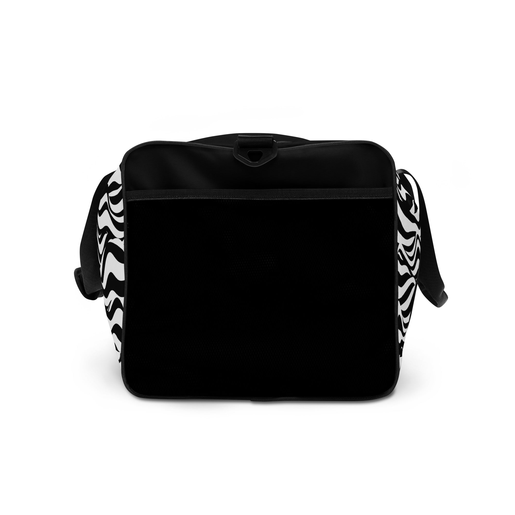 Zebra Zen Gym Bag - POD Sarto