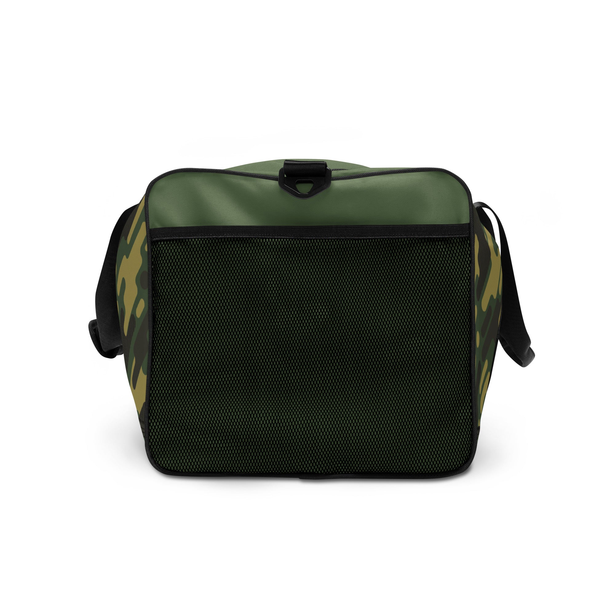 Veteran Duffle Bag | Men's Gym Bag Printful