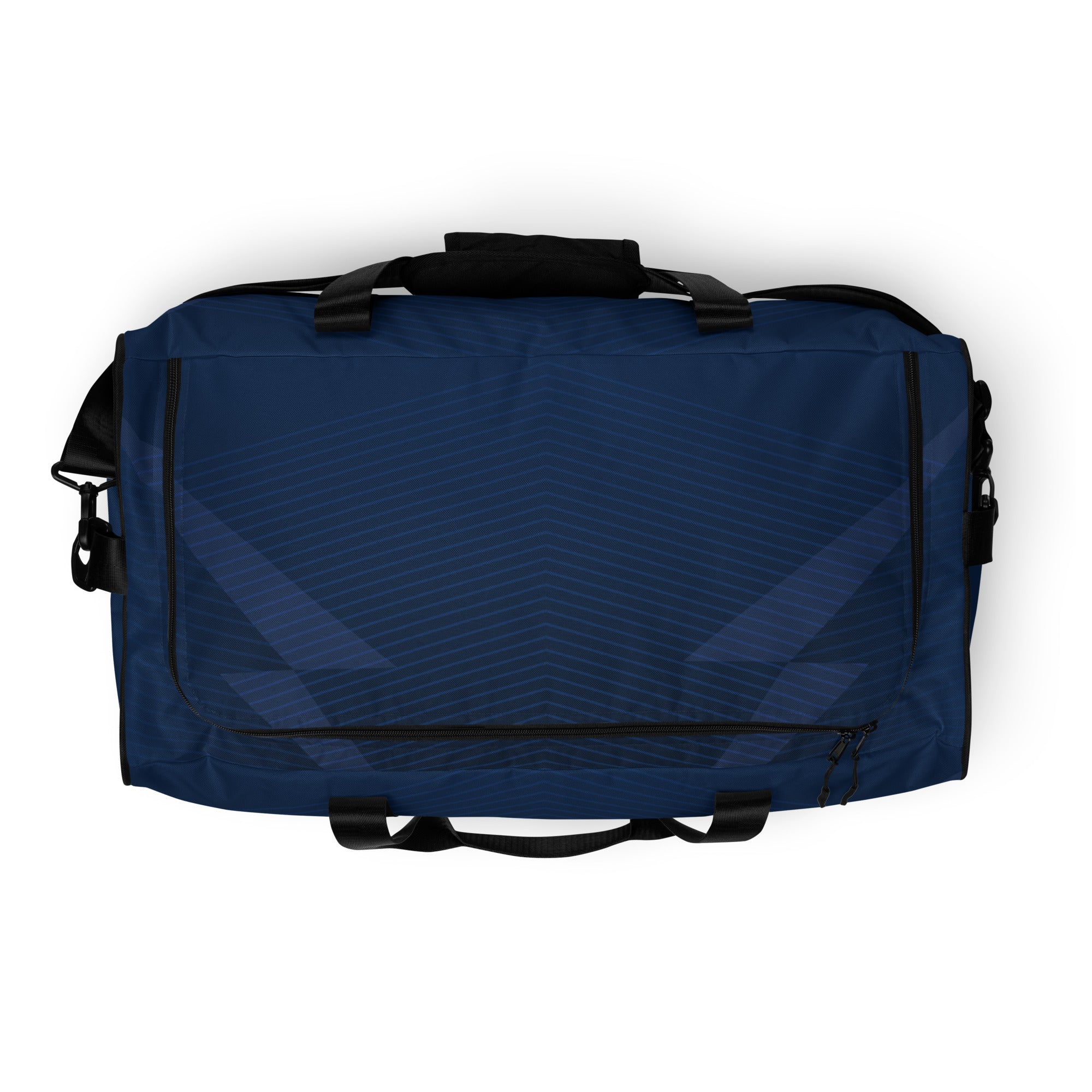 Marine Serenade Gym Bag | Women's Gym Bag | POD Sarto