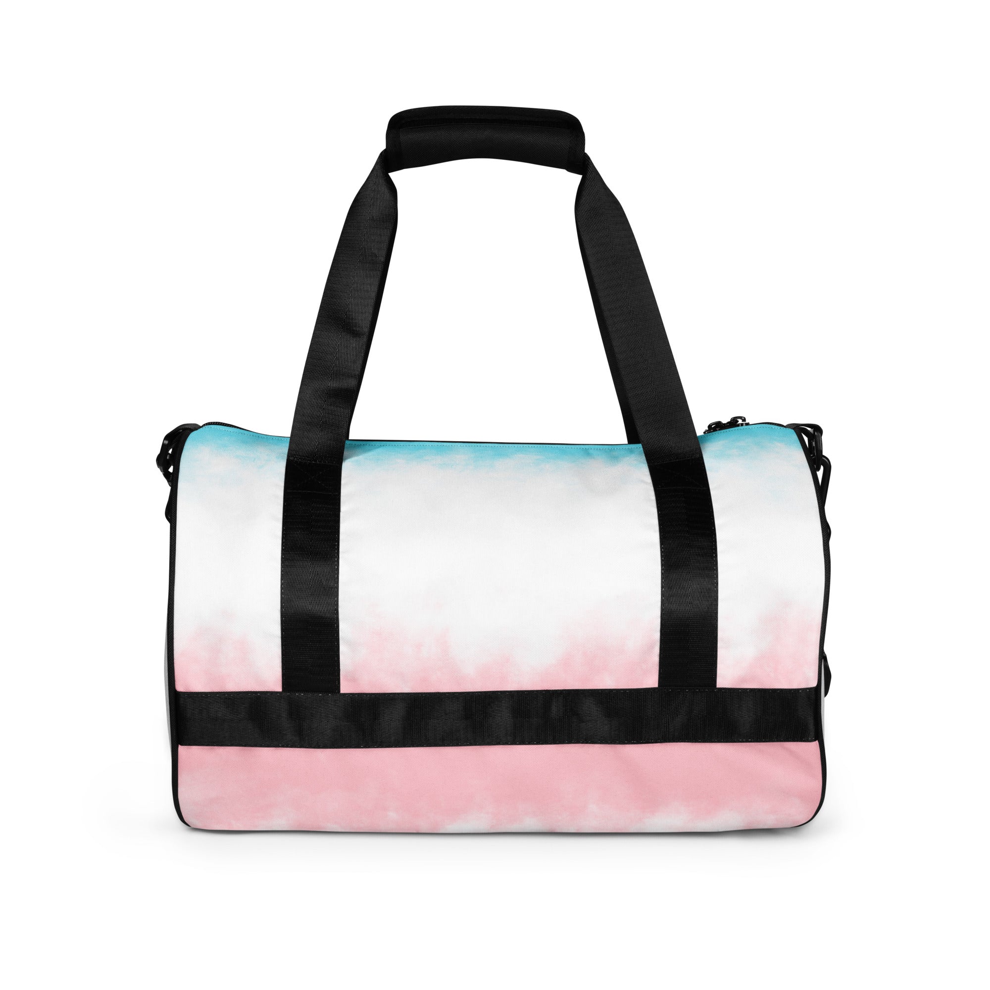 Skyline Swirl Gym Bag - POD Sarto