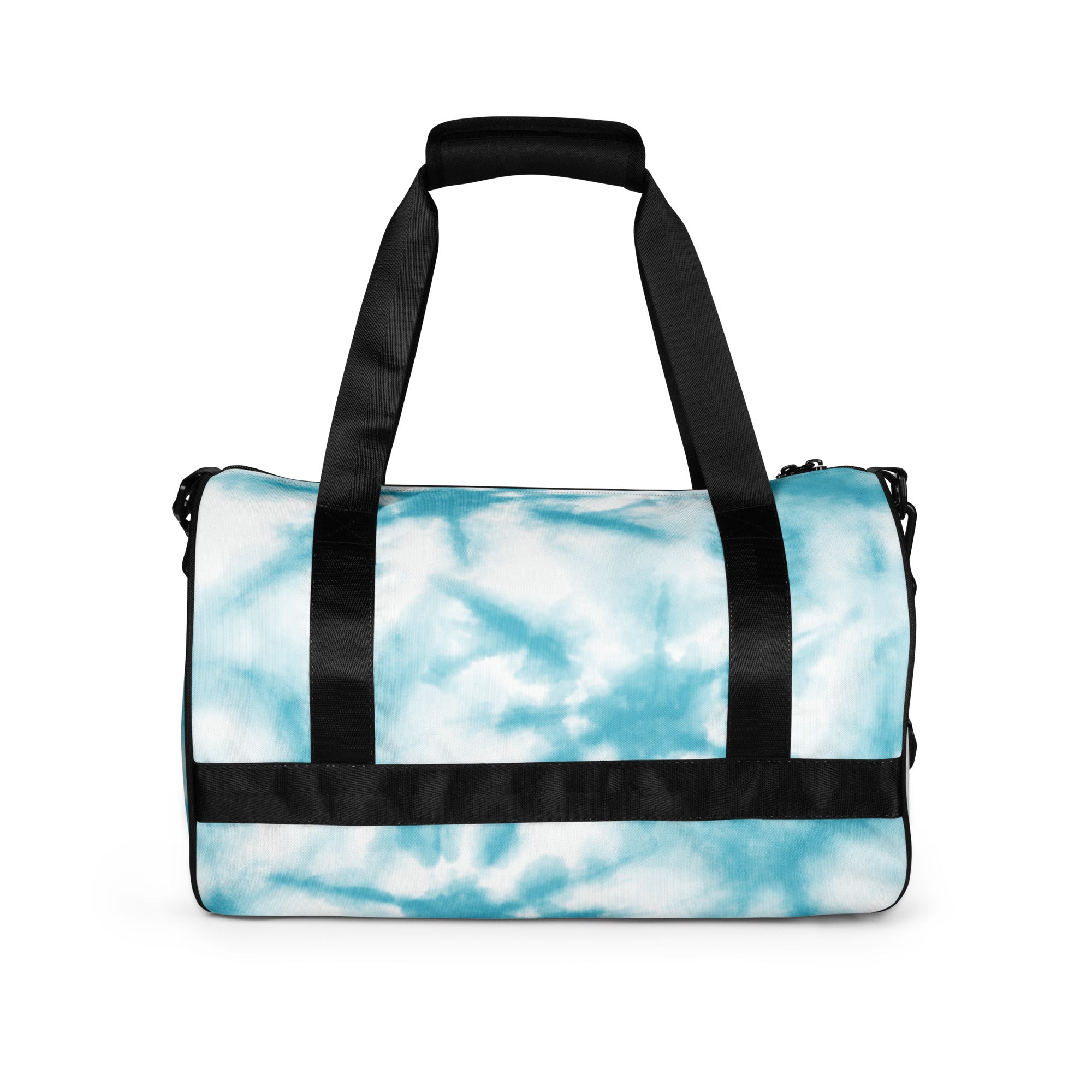 Tranquil Watersplash Gym Bag | Women's Gym Bag | POD Sarto