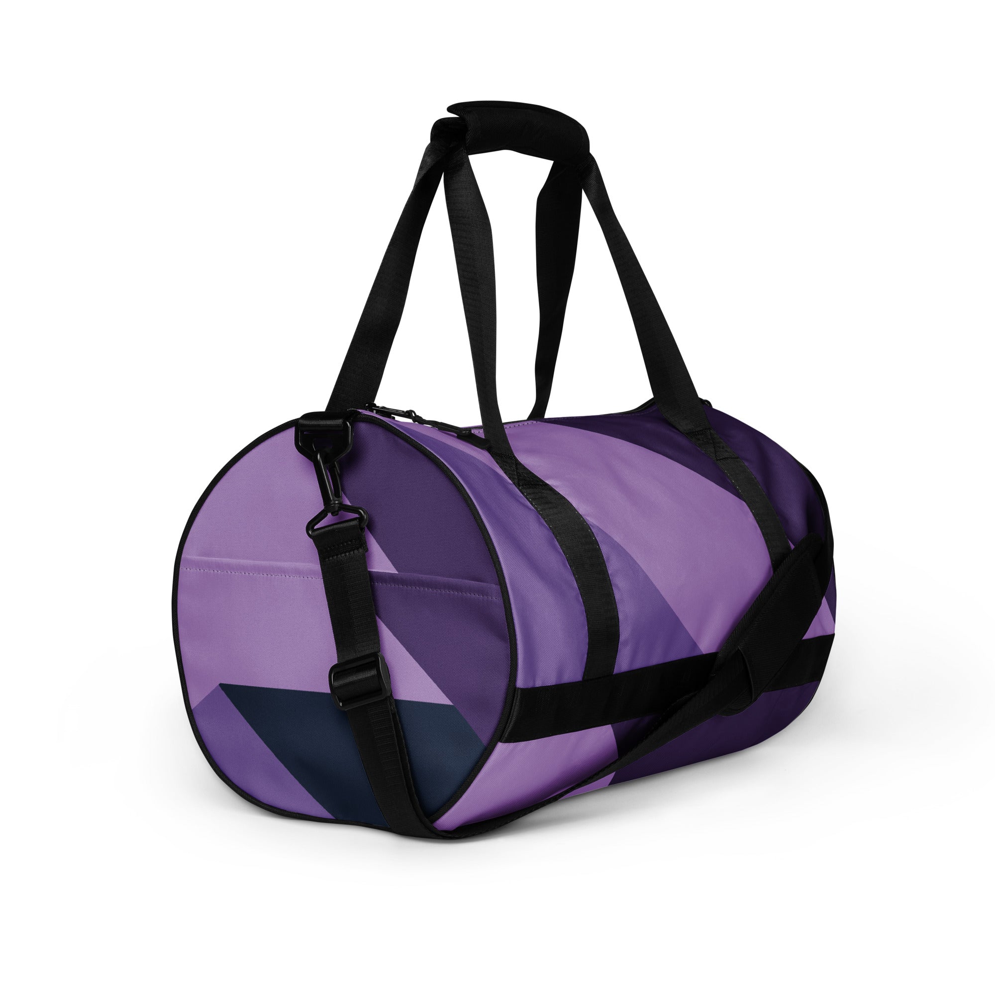 Royal Run Gym Bag - POD Sarto