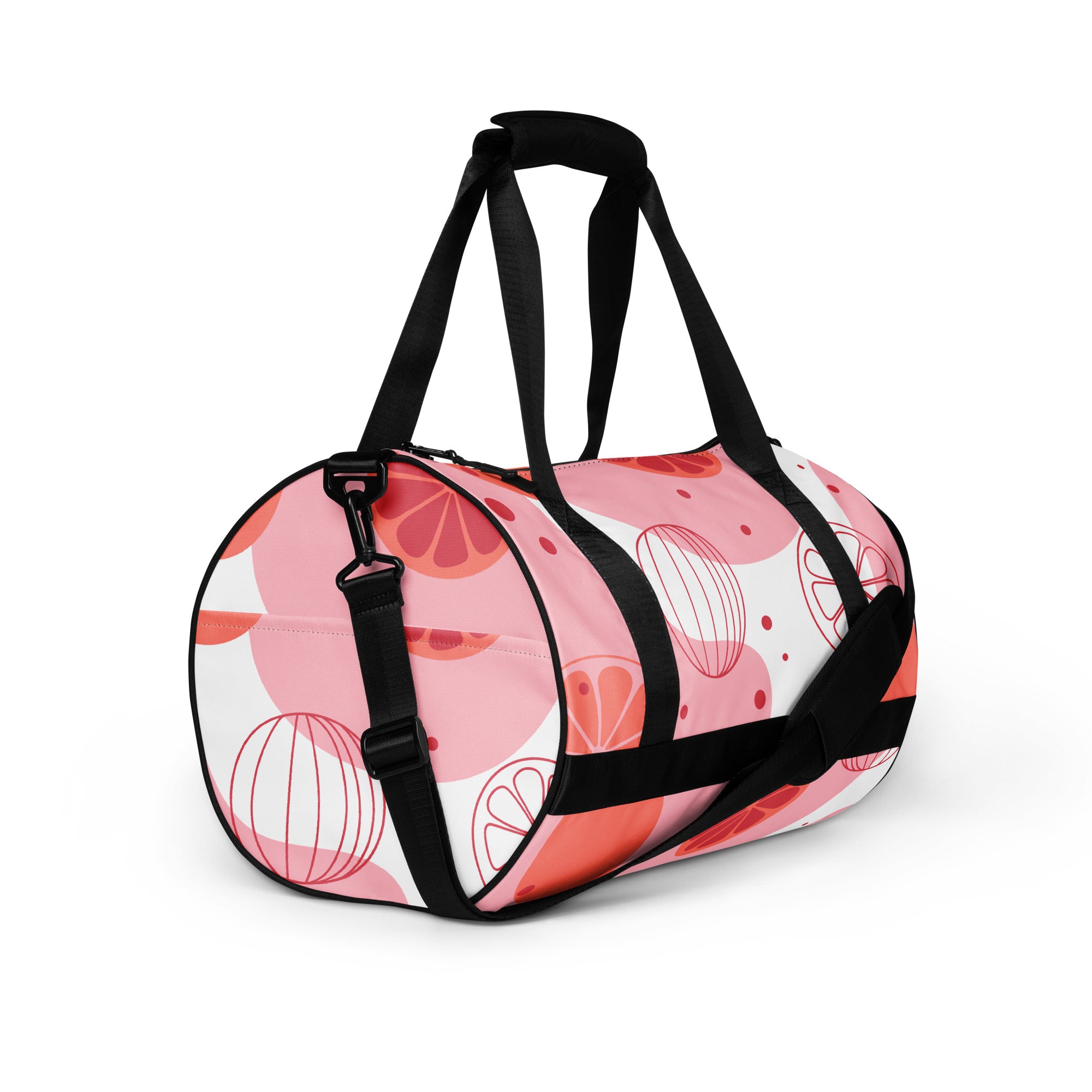 Fruit Fusion Gym Bag - POD Sarto