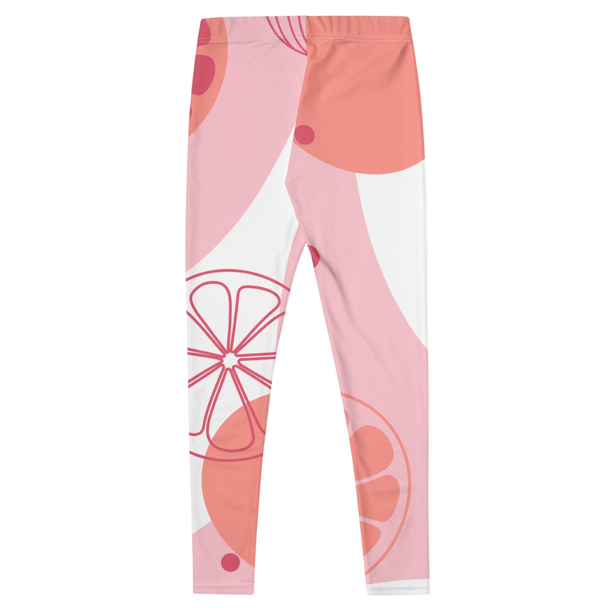 Fruit Fusion Leggings | Women's Leggings | POD Sarto