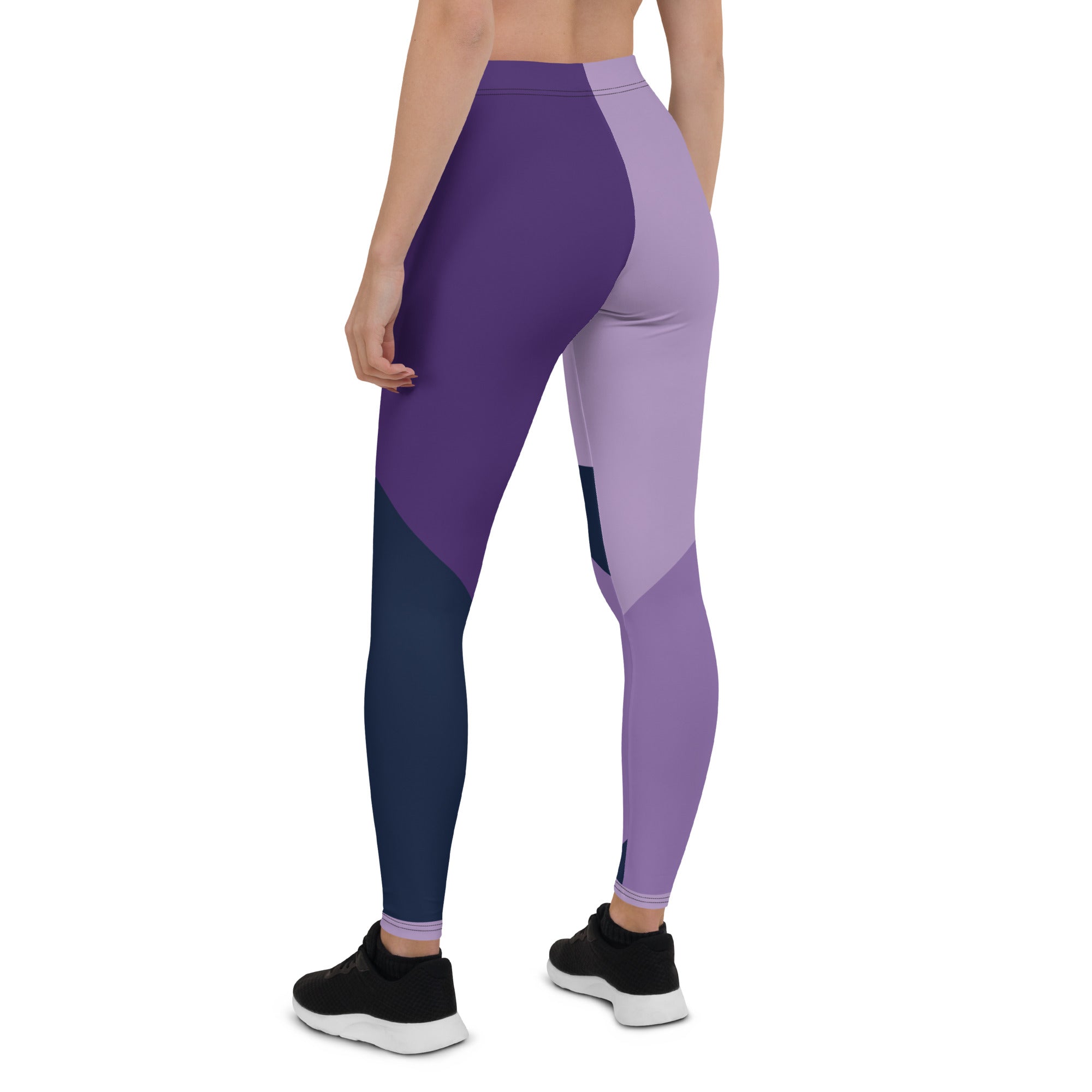 Royal Run Leggings | Women's Leggings | POD Sarto