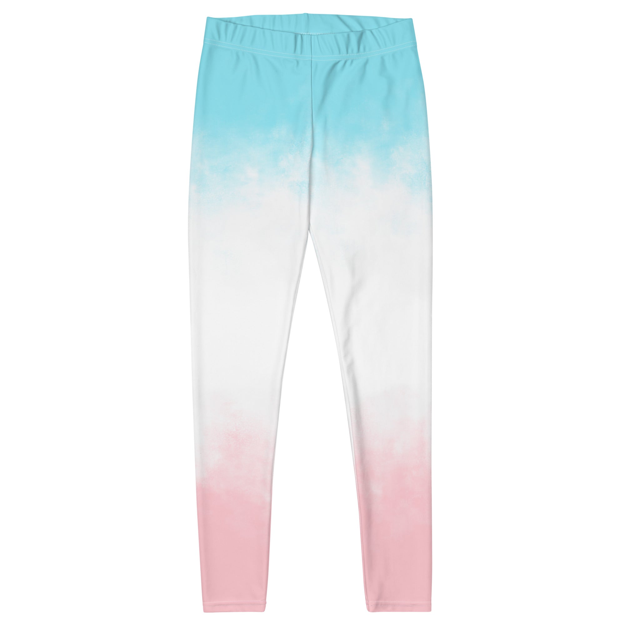 Skyline Swirl Leggings | Women's Leggings | POD Sarto