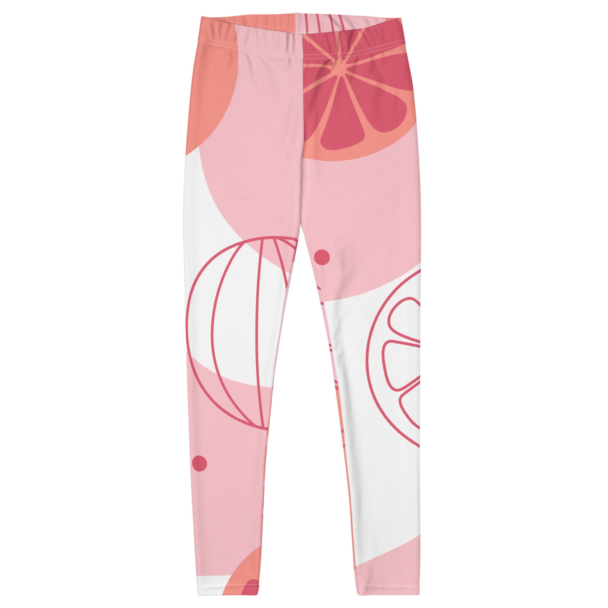 Fruit Fusion Leggings | Women's Leggings | POD Sarto