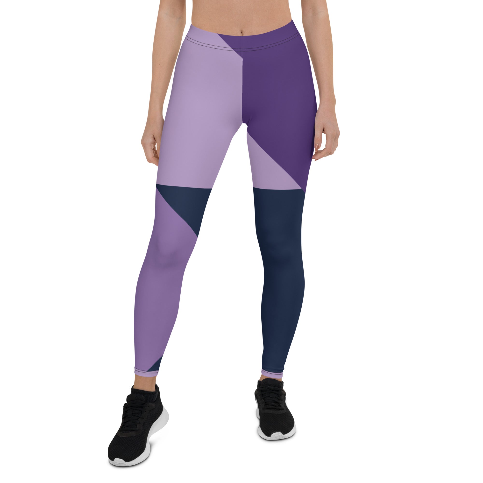 Royal Run Leggings | Women's Leggings | POD Sarto