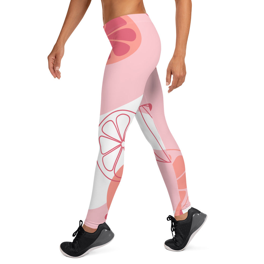 Fruit Fusion Leggings | Women's Leggings | POD Sarto