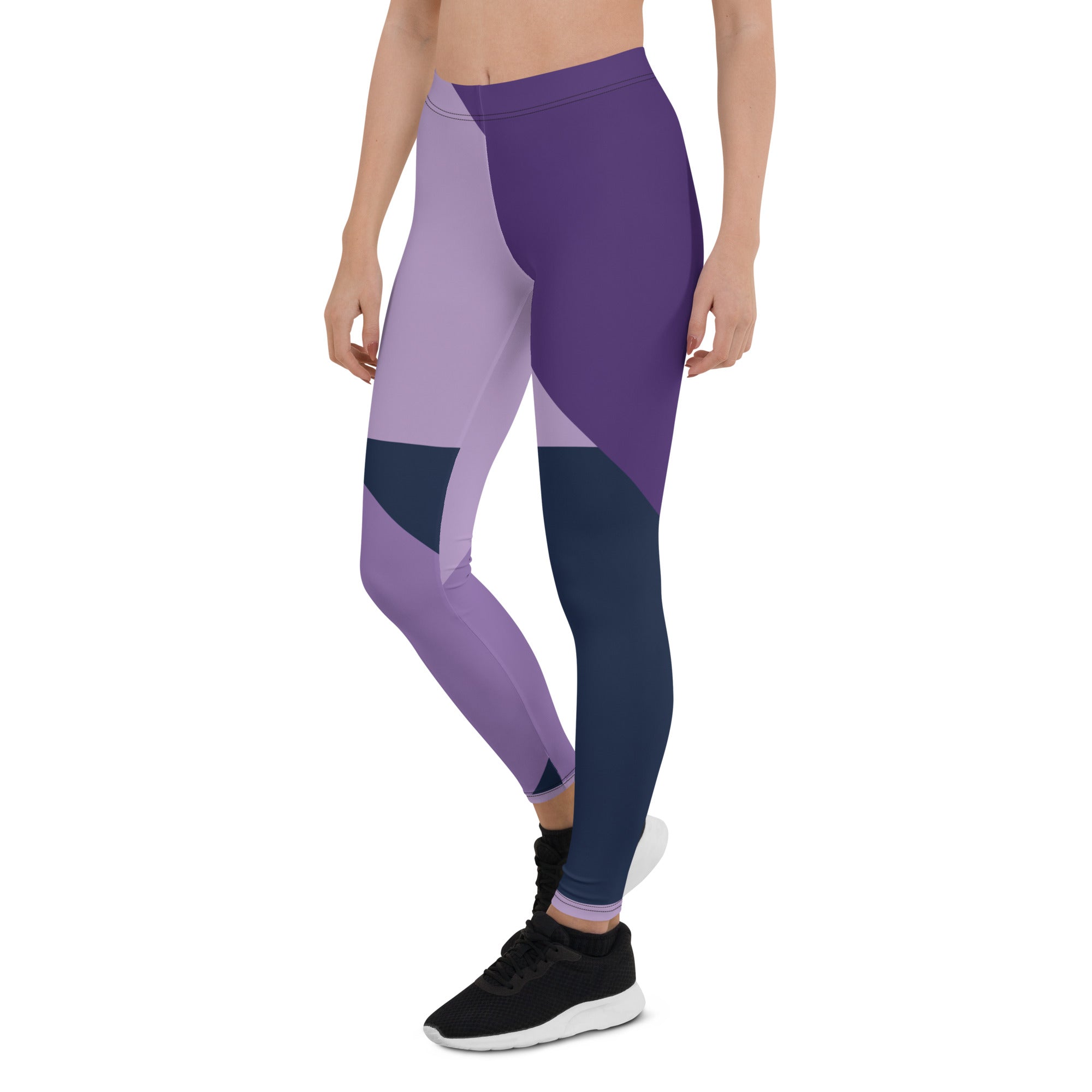 Royal Run Leggings | Women's Leggings | POD Sarto