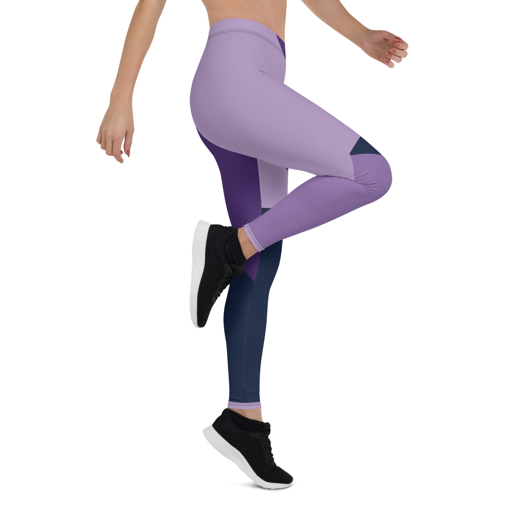 Royal Run Leggings | Women's Leggings | POD Sarto