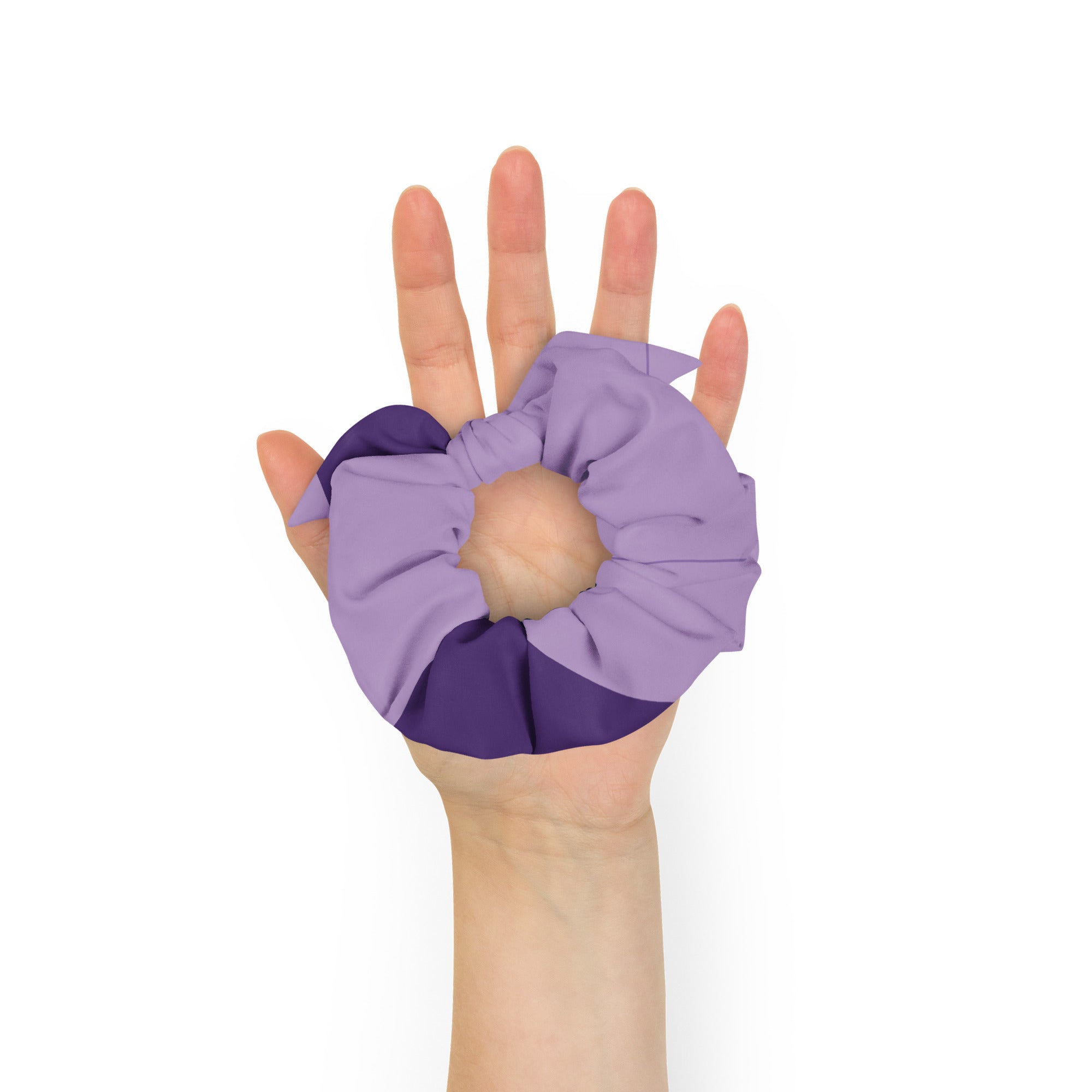 Royal Run Scrunchie - POD Sarto