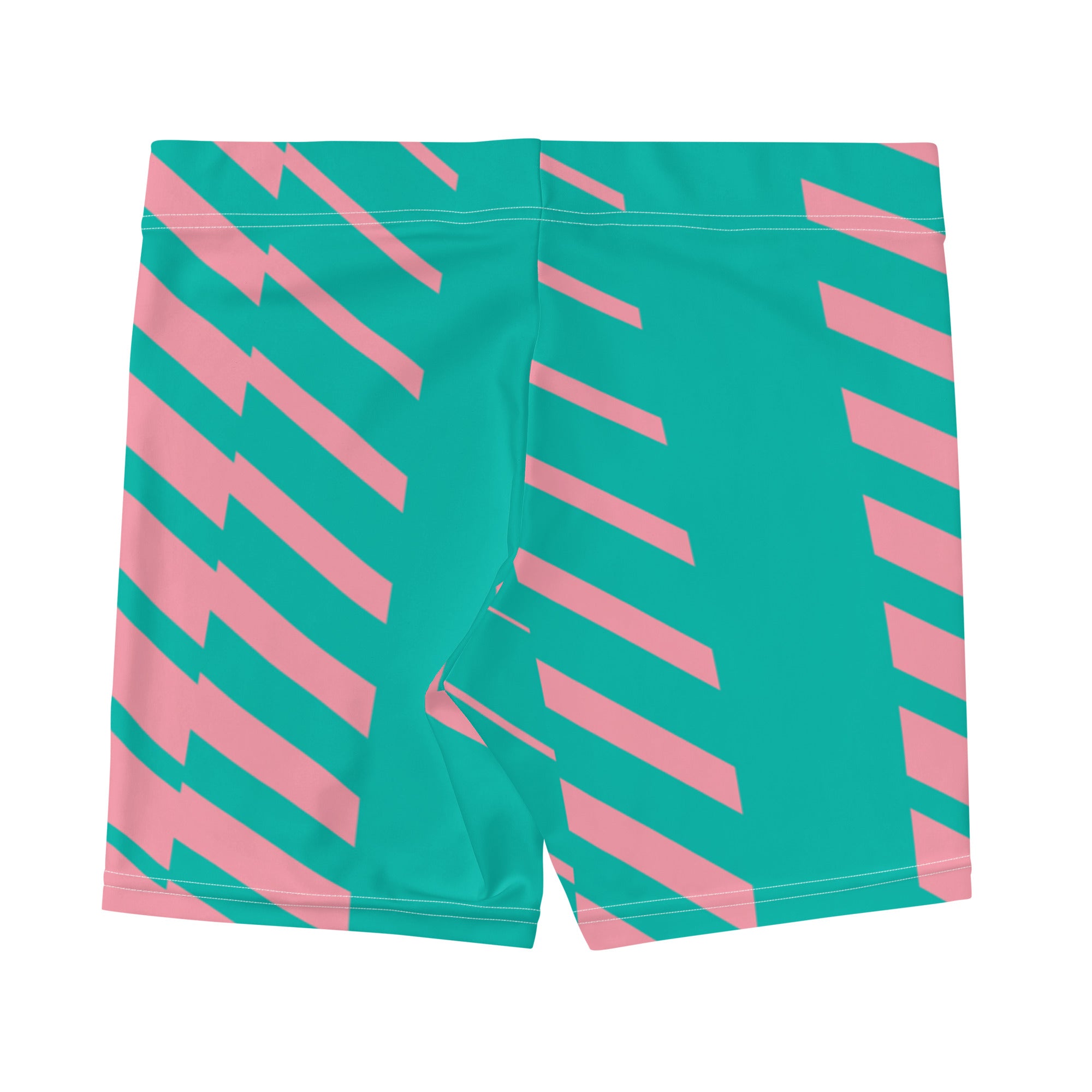 Sea Mauvelous Streaks Shorts | Women's Shorts | POD Sarto