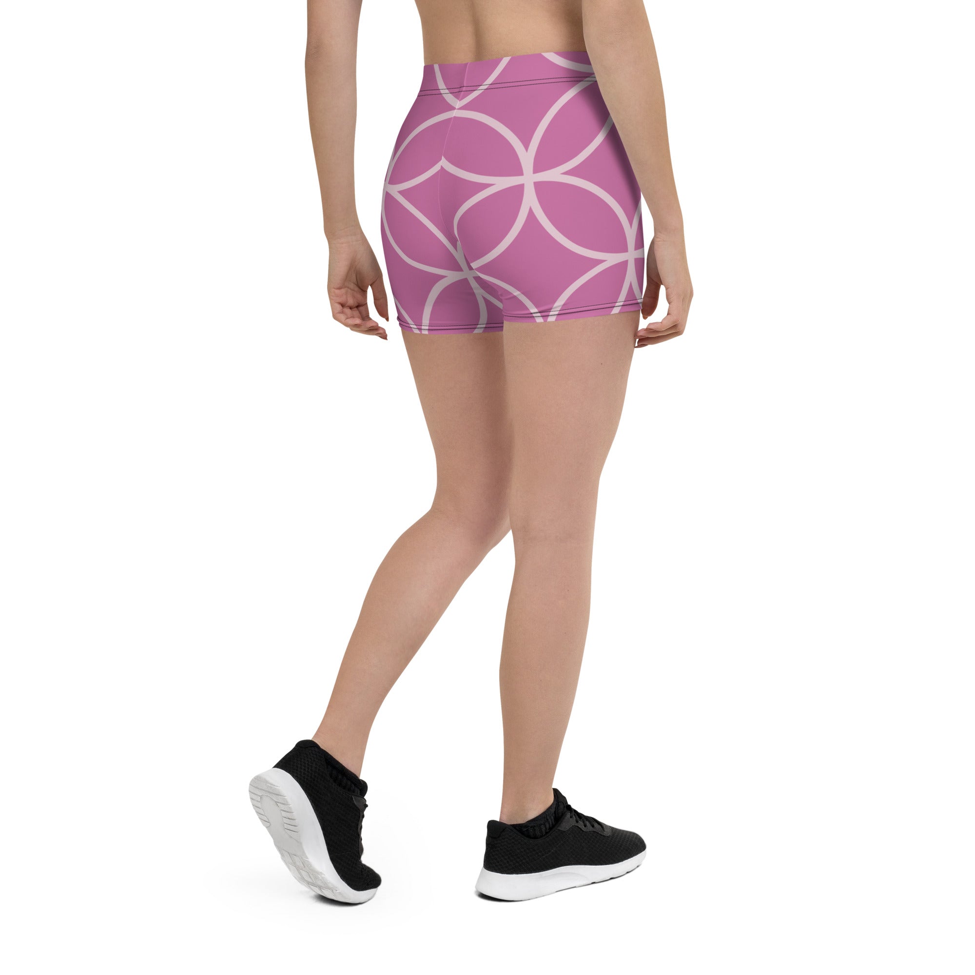 Diamond Dreams Shorts | Women's Shorts | POD Sarto