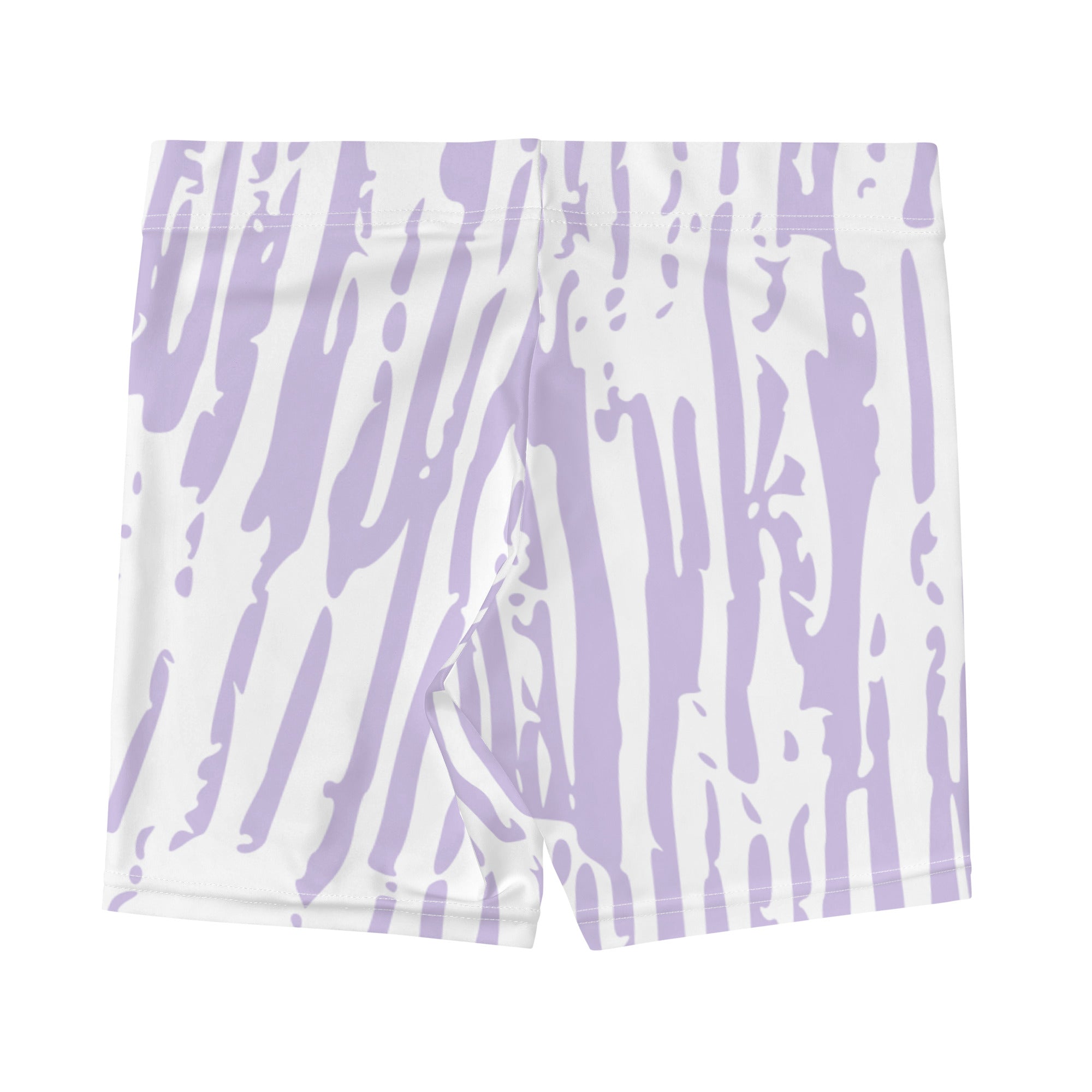 Lavender Crush Shorts | Women's Shorts | POD Sarto