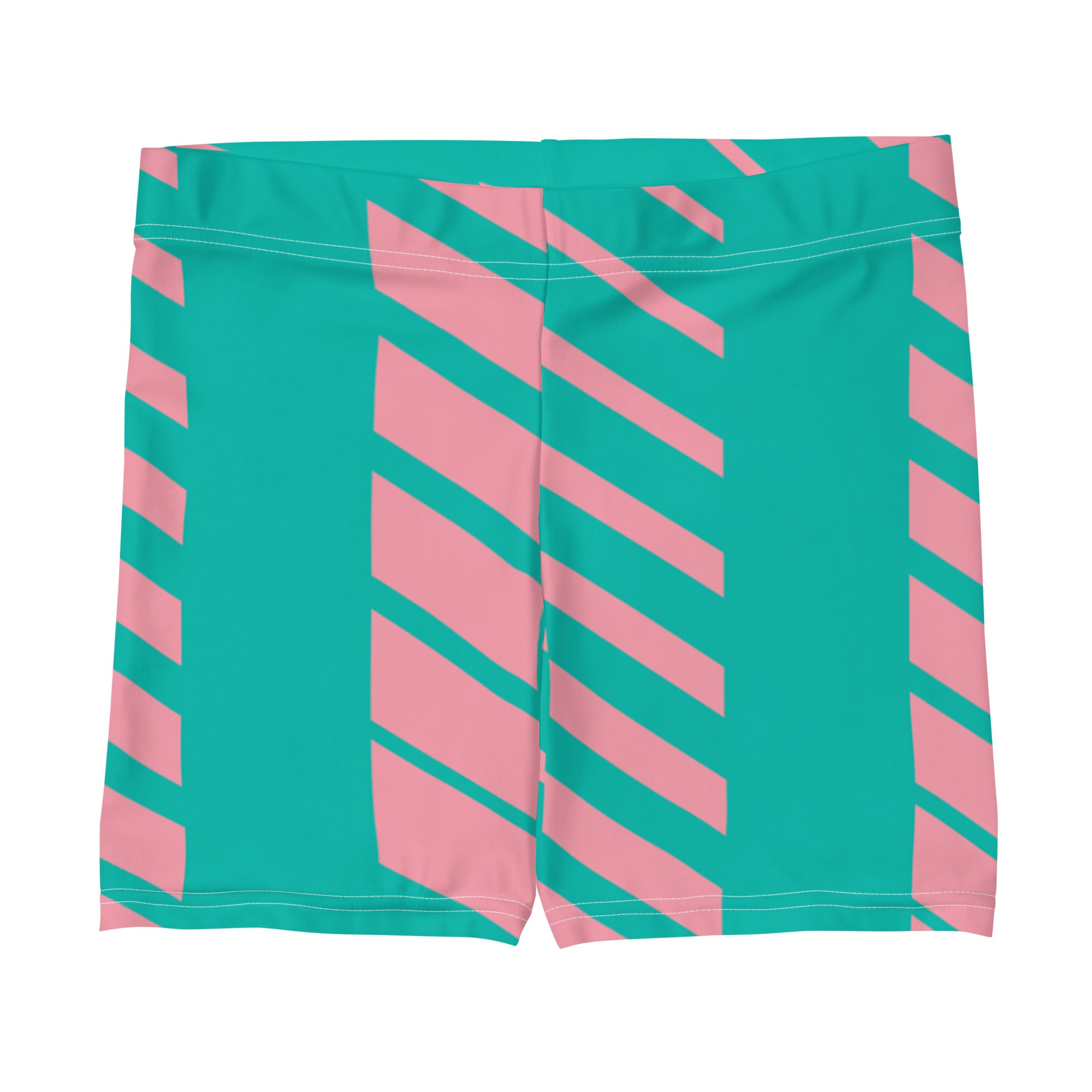 Sea Mauvelous Streaks Shorts | Women's Shorts | POD Sarto