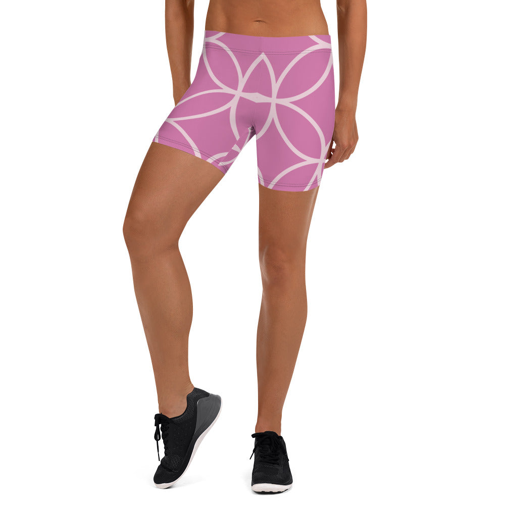 Diamond Dreams Shorts | Women's Shorts | POD Sarto