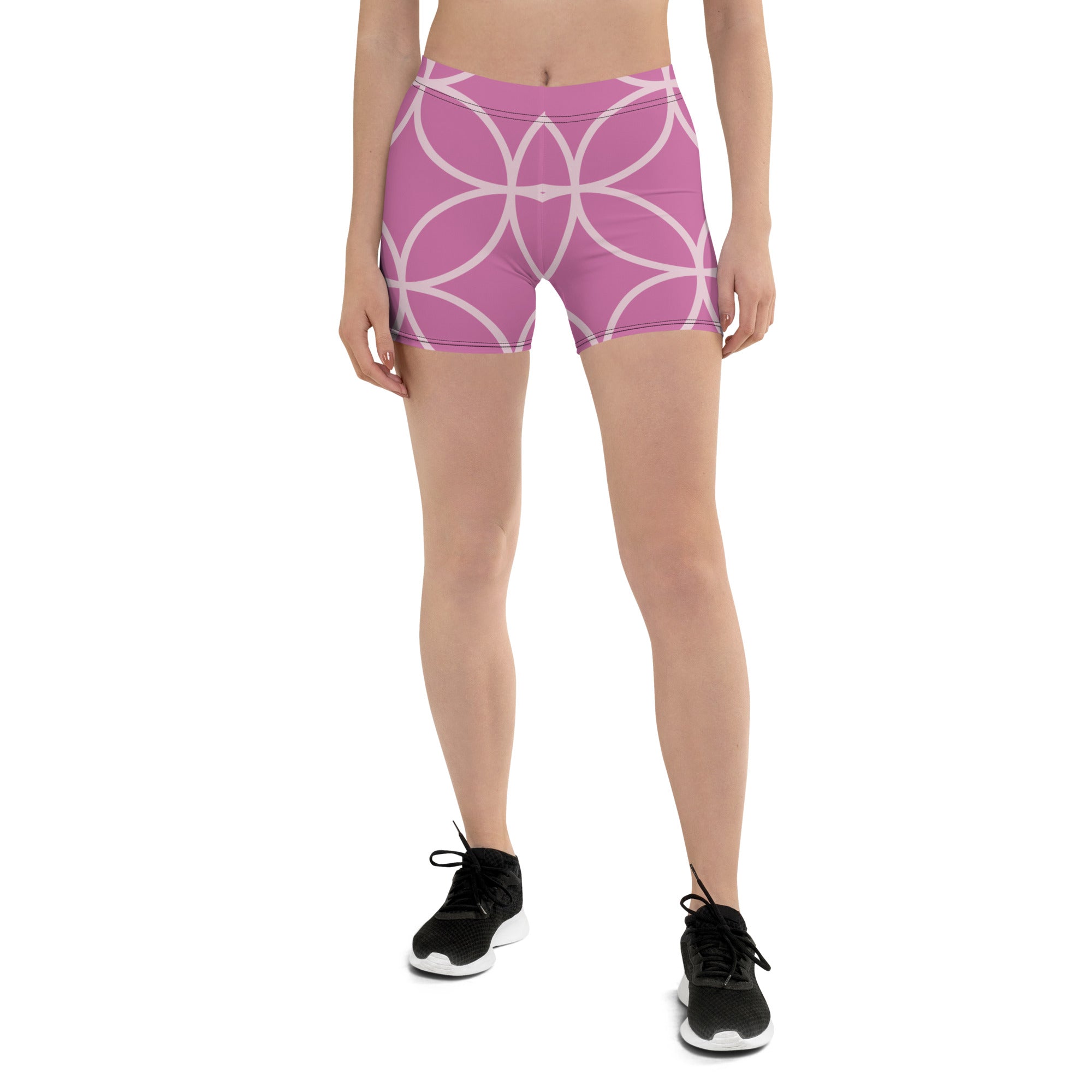 Diamond Dreams Shorts | Women's Shorts | POD Sarto