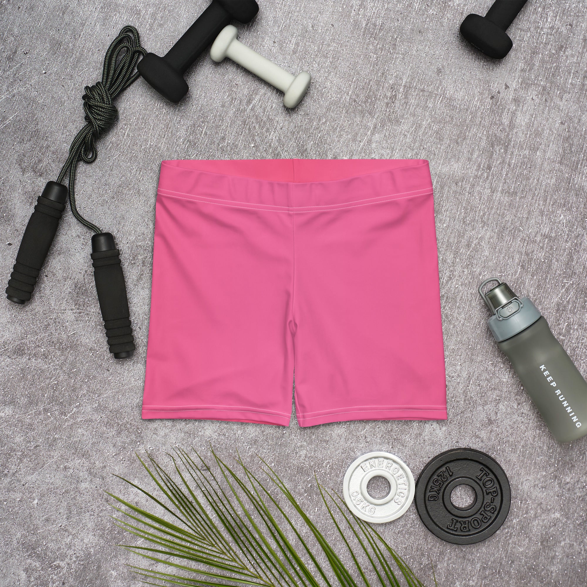 Pretty Pink Shorts | Women's Shorts | POD Sarto