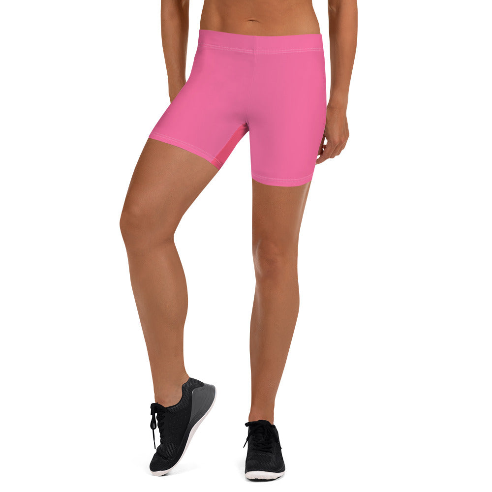 Pretty Pink Shorts | Women's Shorts | POD Sarto