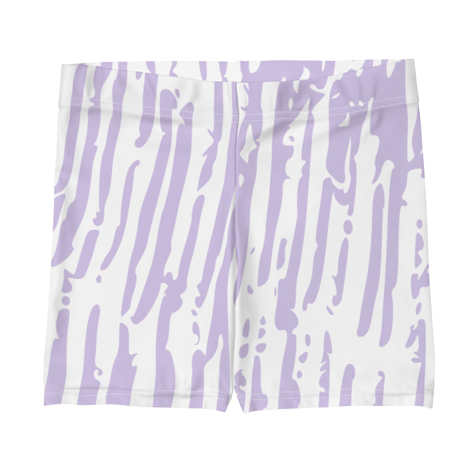 Lavender Crush Shorts | Women's Shorts | POD Sarto