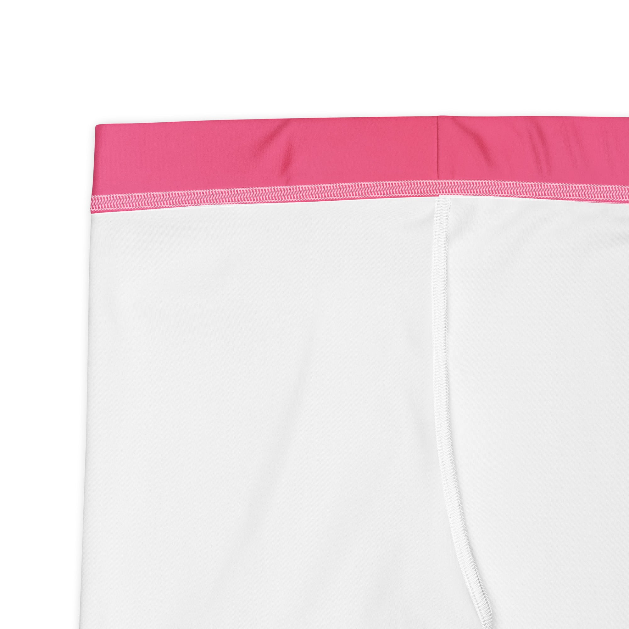 Pretty Pink Shorts | Women's Shorts | POD Sarto