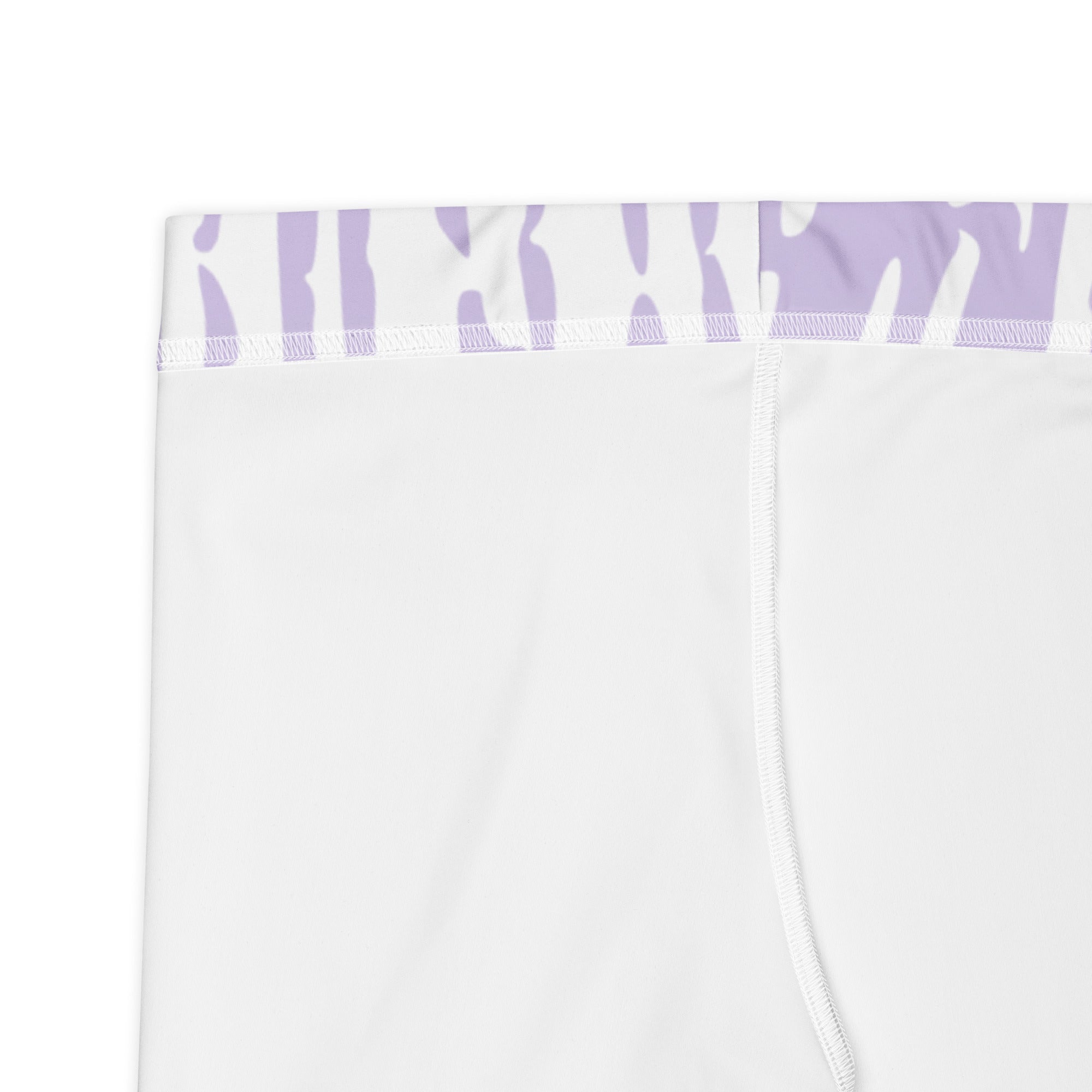 Lavender Crush Shorts | Women's Shorts | POD Sarto