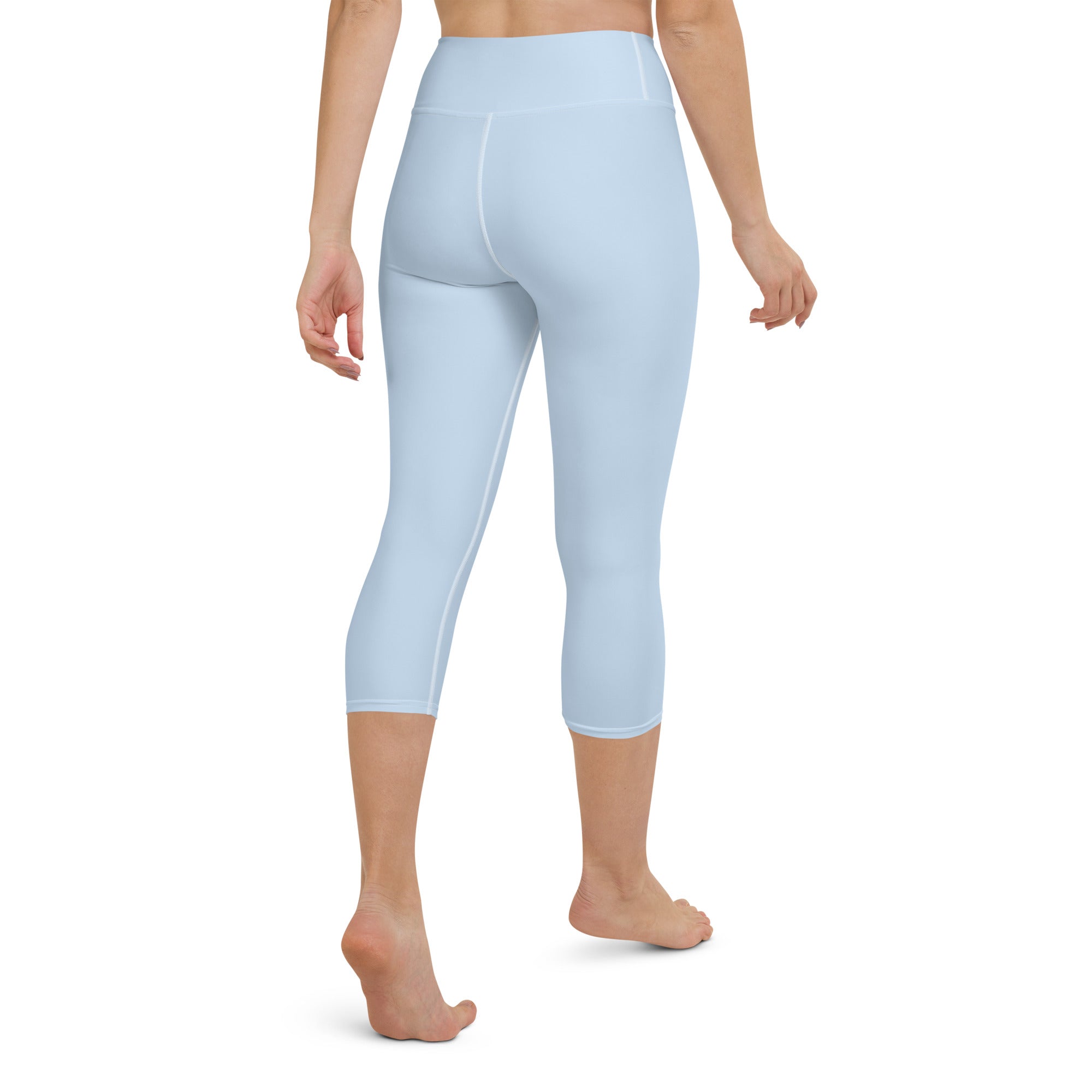 Tiger Trails Capri Leggings | Women's Leggings | POD Sarto