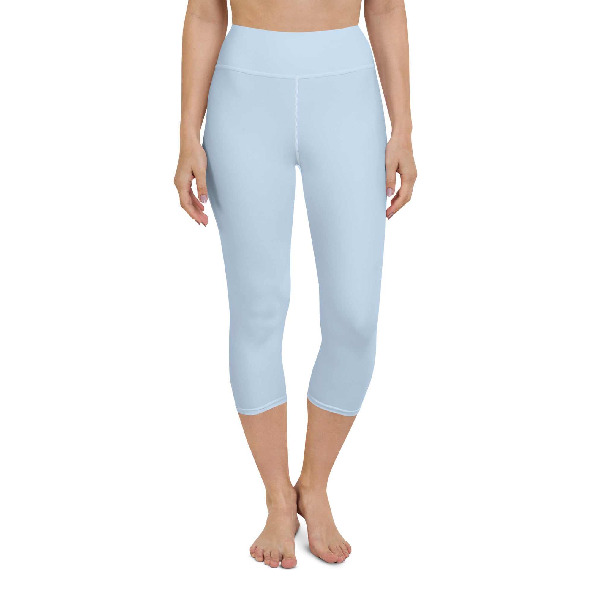 Tiger Trails Capri Leggings | Women's Leggings | POD Sarto