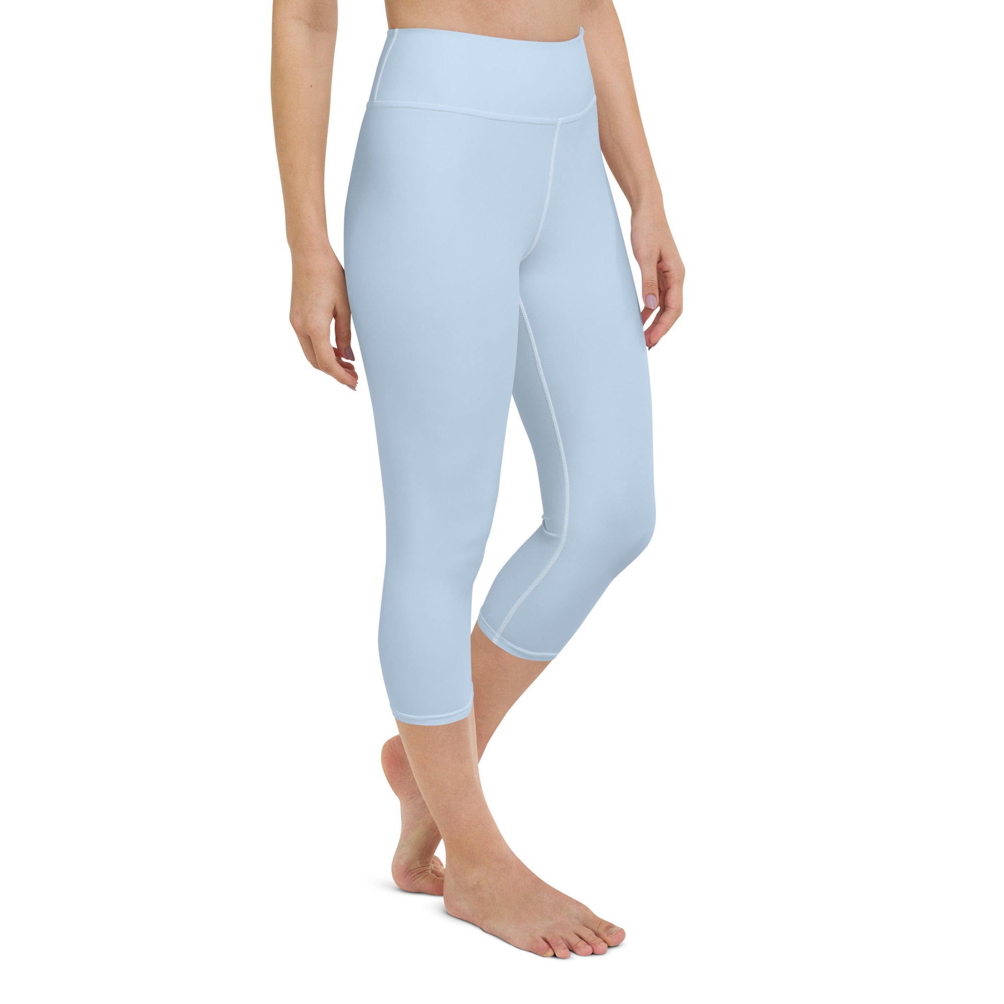 Tiger Trails Capri Leggings | Women's Leggings | POD Sarto