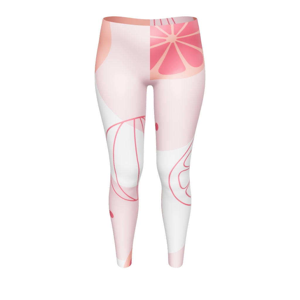 Fruit Fusion Leggings | Women's Leggings | POD Sarto