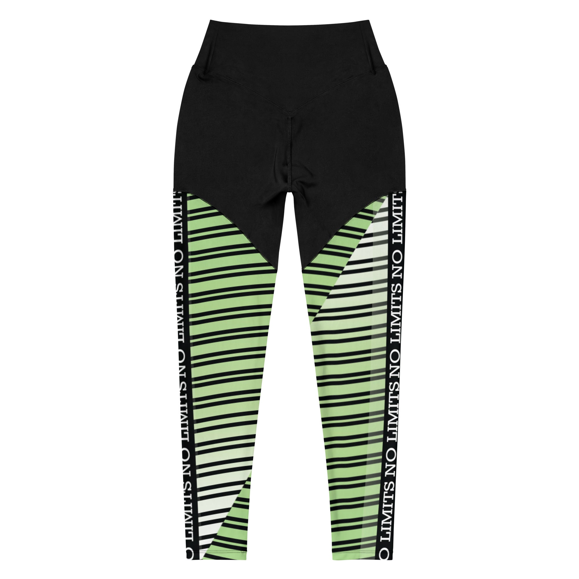 No Limits Leggings | Women's Leggings | POD Sarto