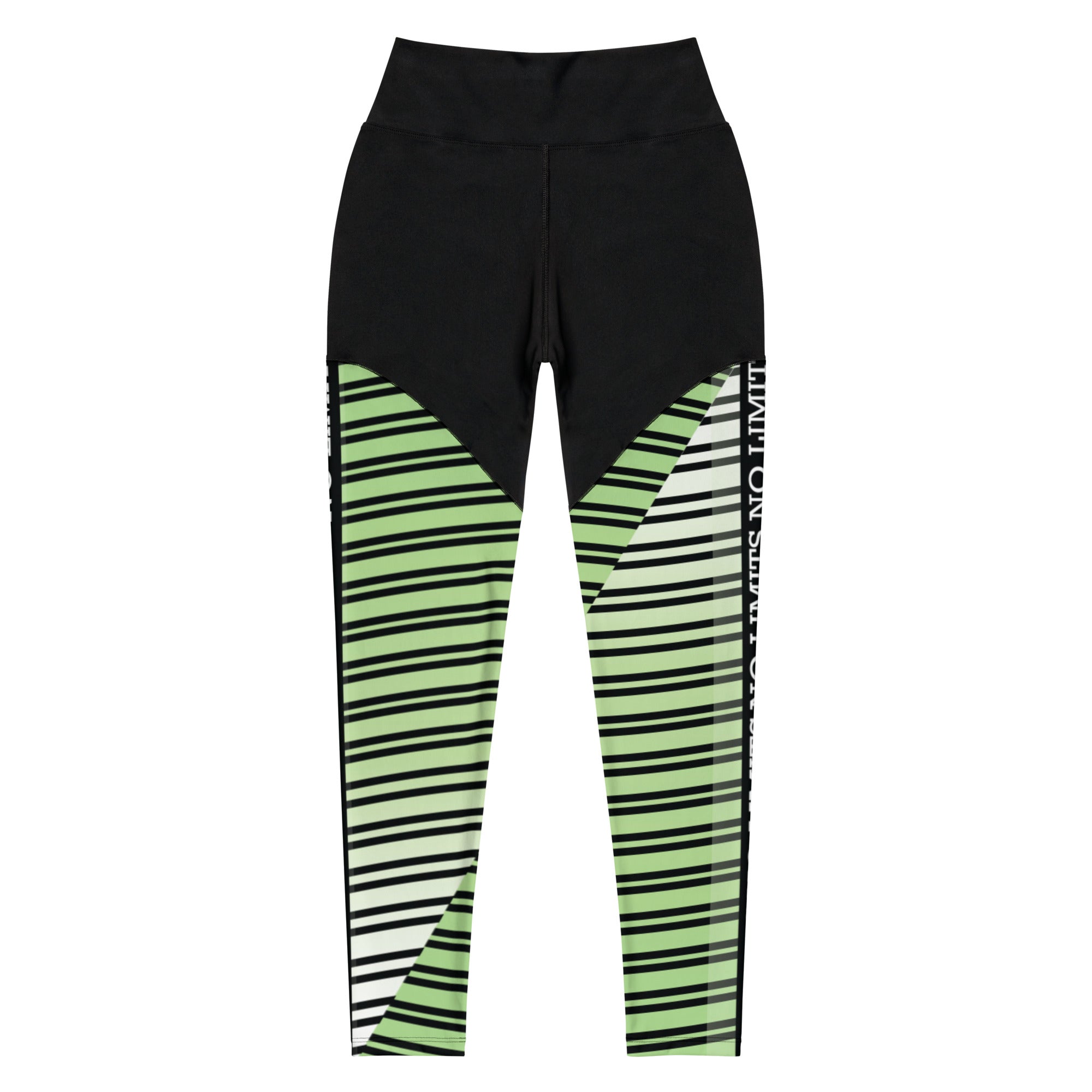 No Limits Leggings | Women's Leggings | POD Sarto