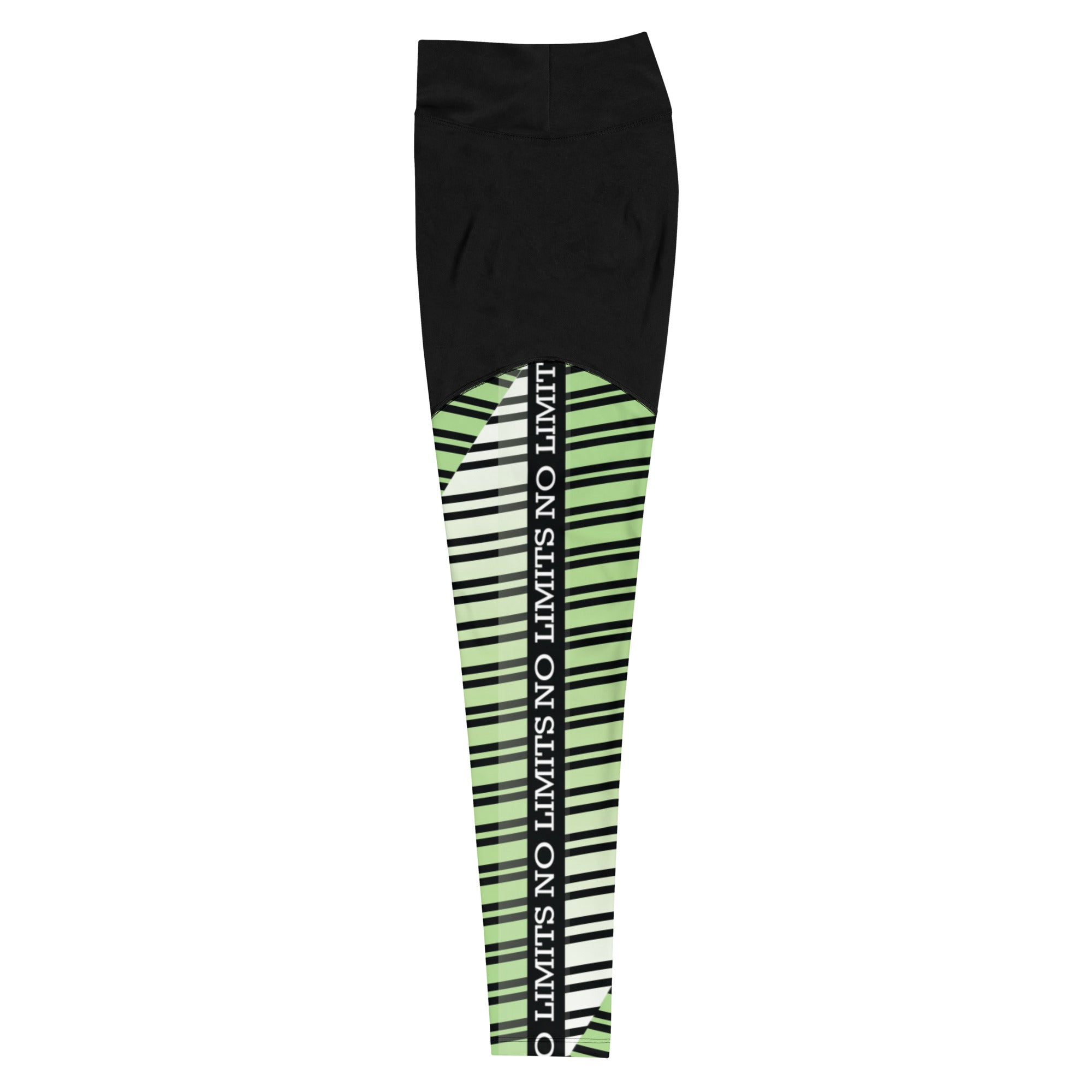 No Limits Leggings | Women's Leggings | POD Sarto