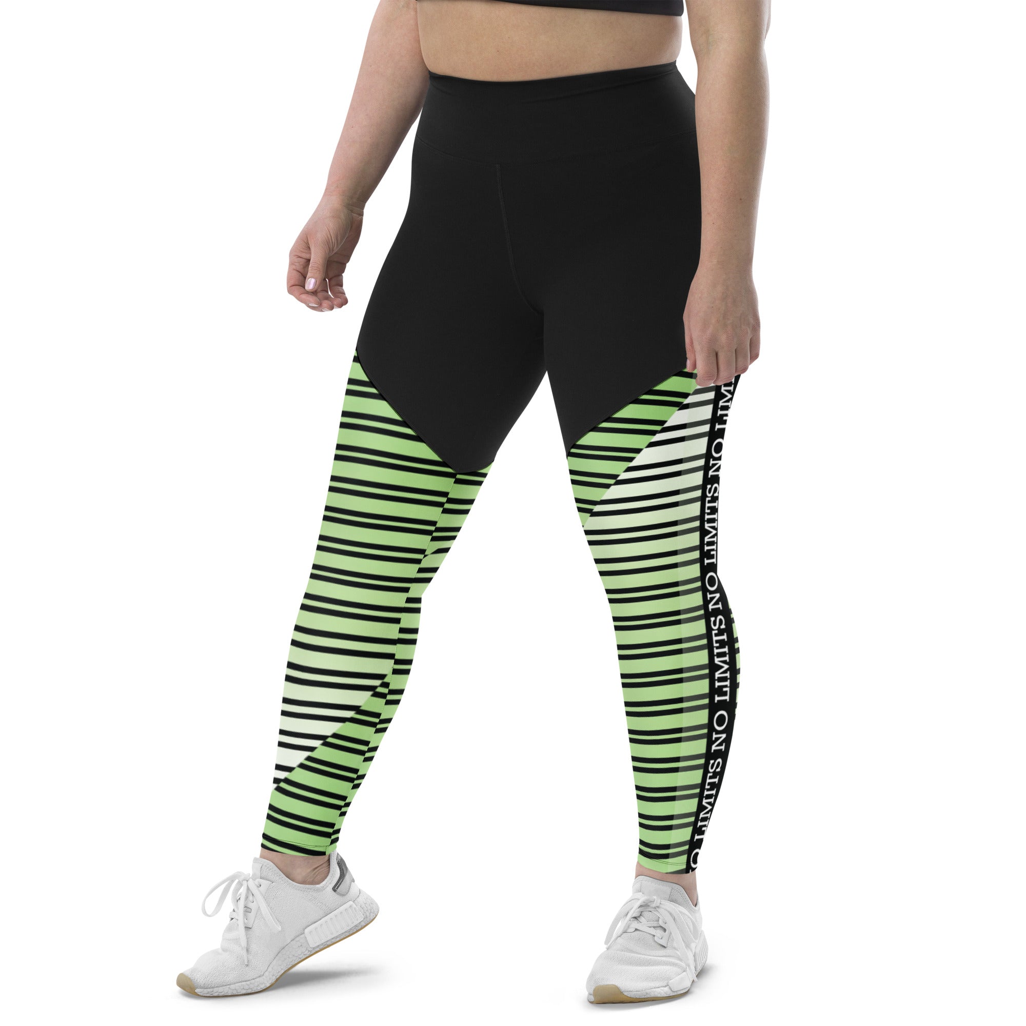 No Limits Leggings | Women's Leggings | POD Sarto