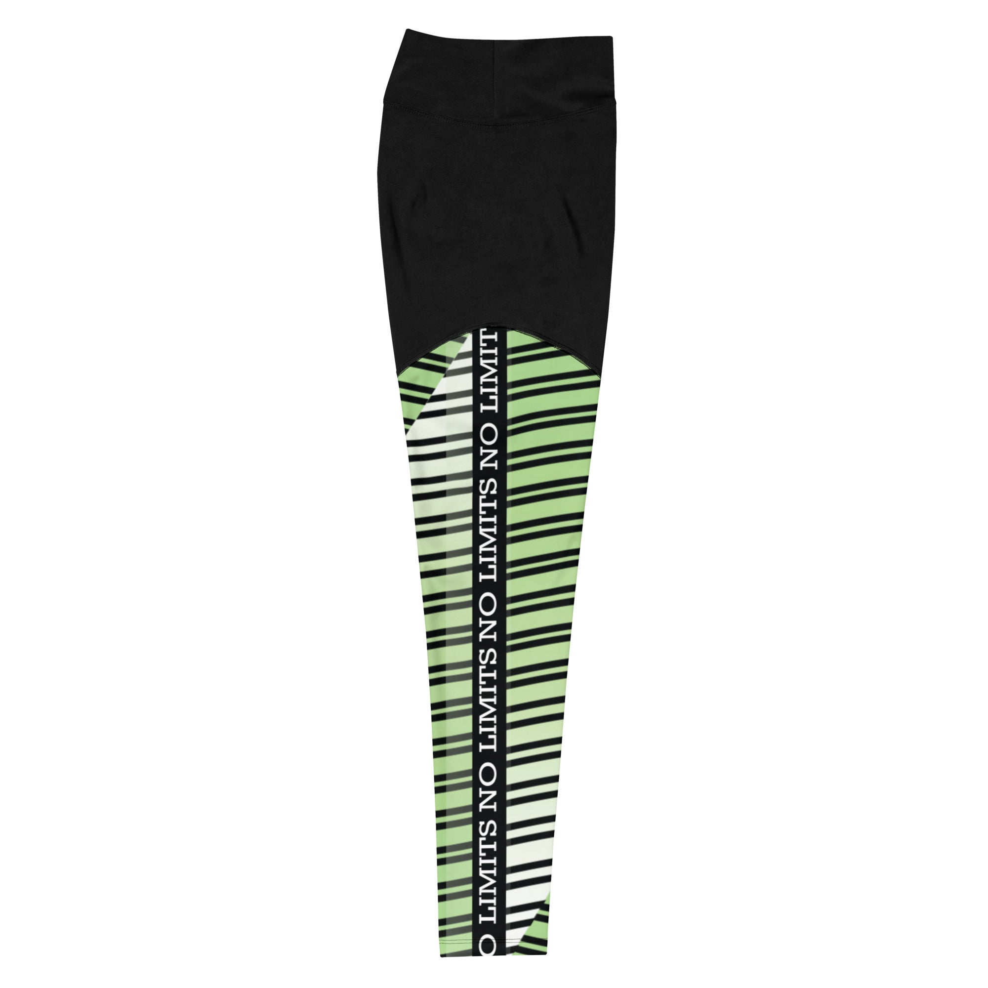 No Limits Leggings | Women's Leggings | POD Sarto