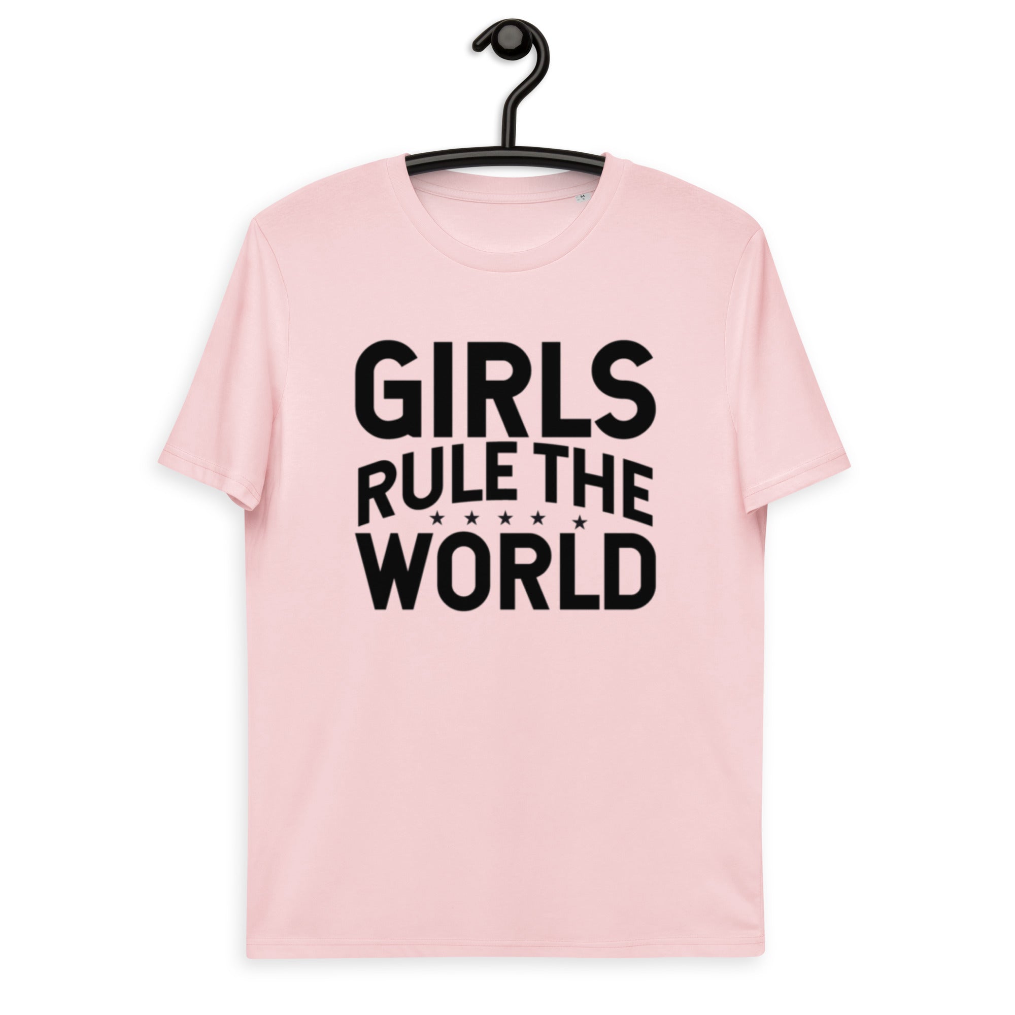 Girls Rule the World T-Shirt for Women - POD Sarto