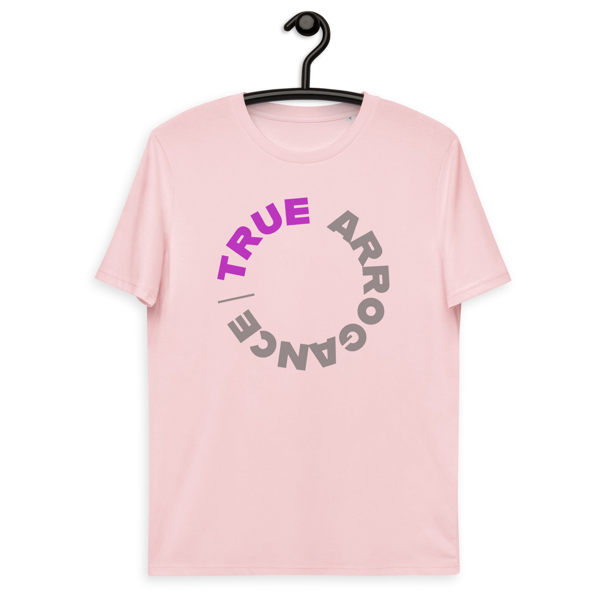 True Arrogance T-shirt for Women - POD Sarto