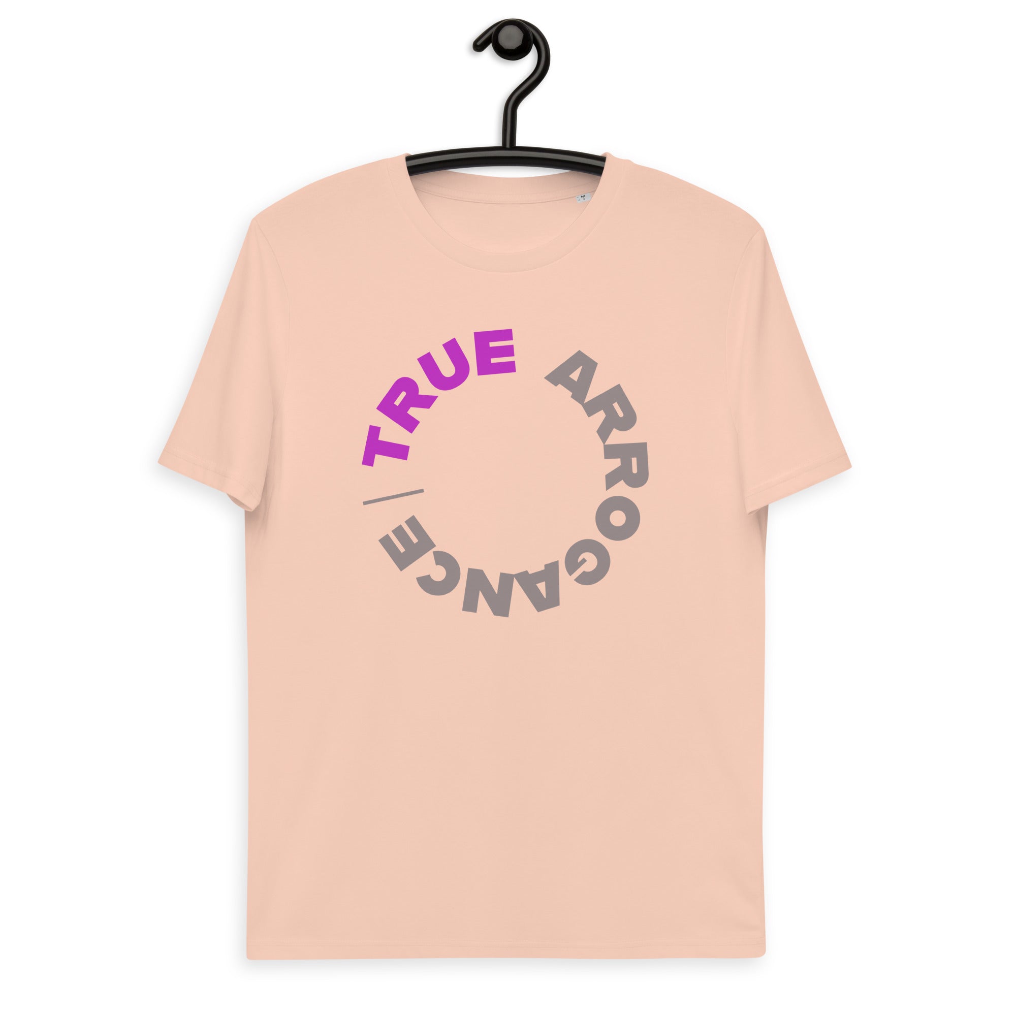 True Arrogance T-shirt for Women - POD Sarto