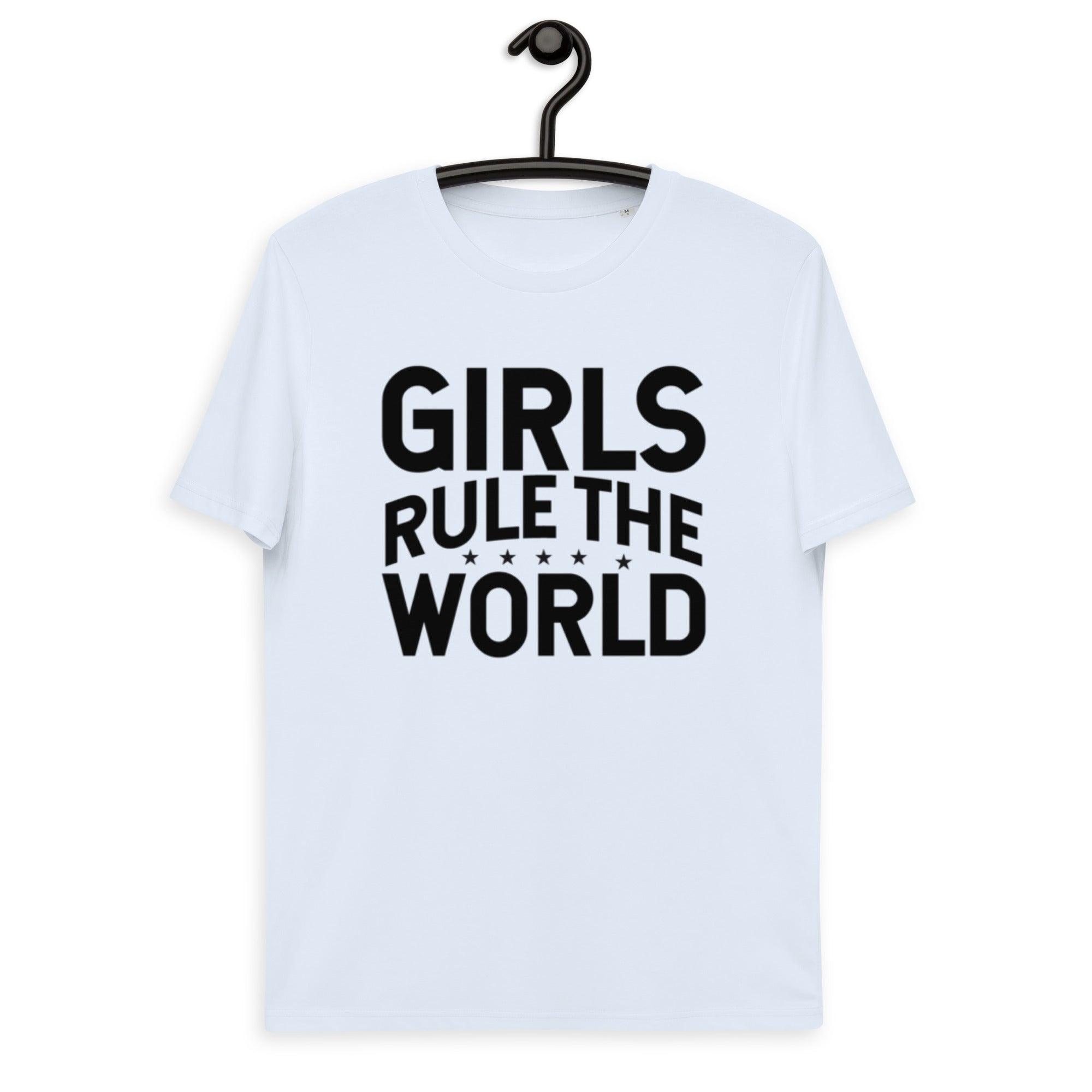 Girls Rule the World T-Shirt for Women - POD Sarto