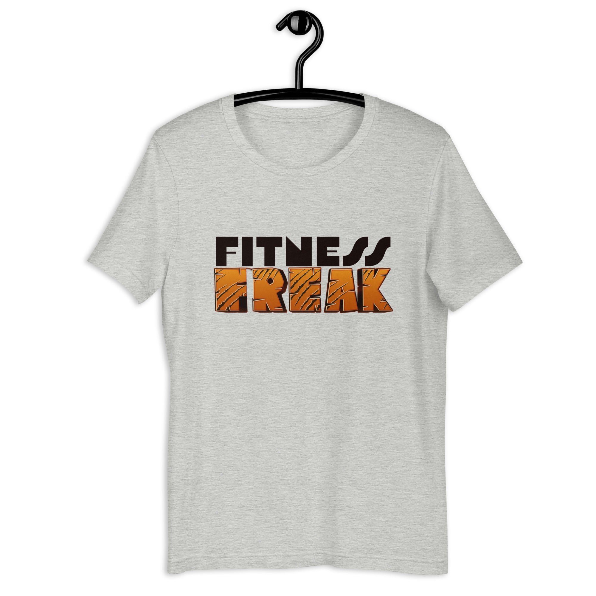 Fitness Freak T-Shirt for Women - POD Sarto