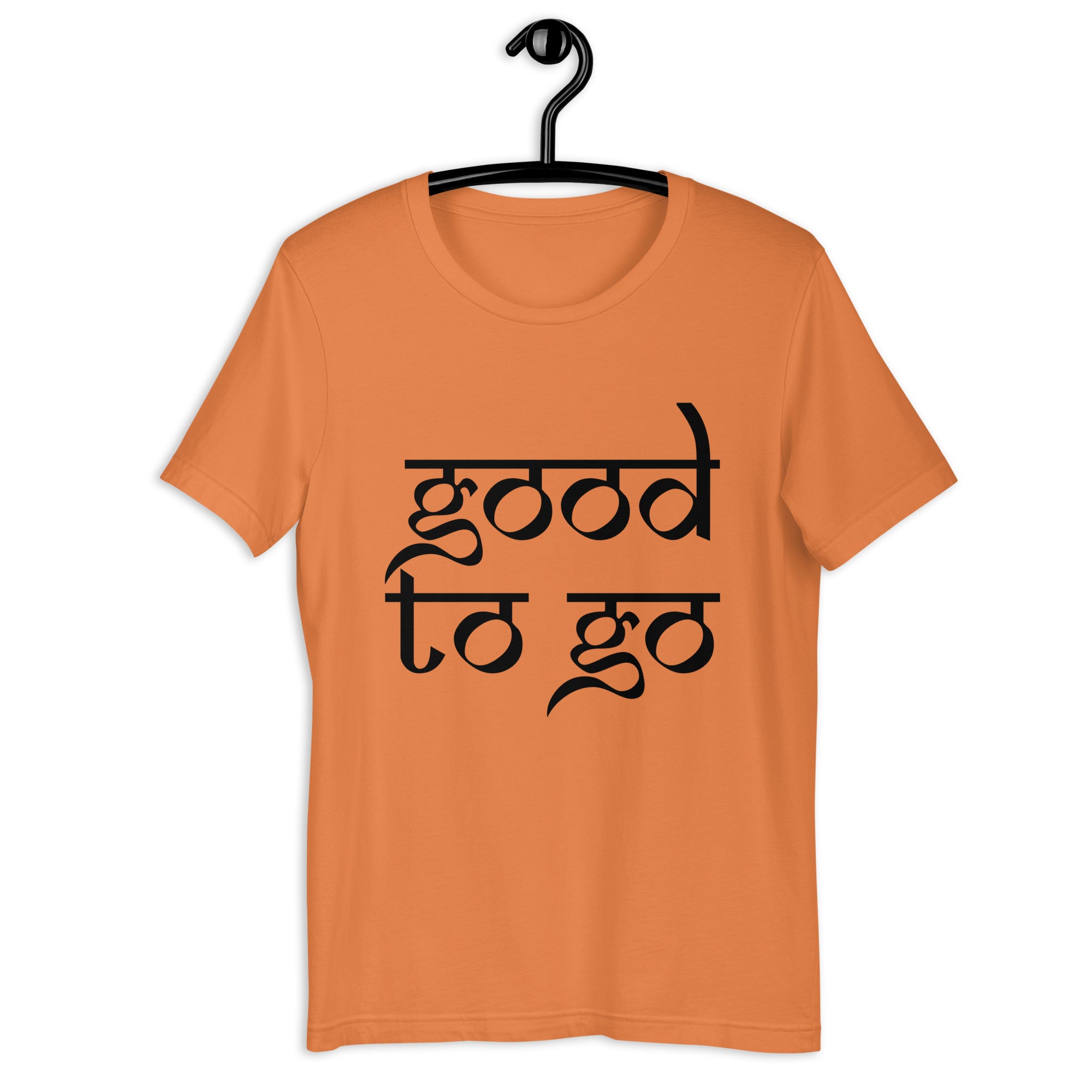 Good to Go T-Shirt for Women Printful