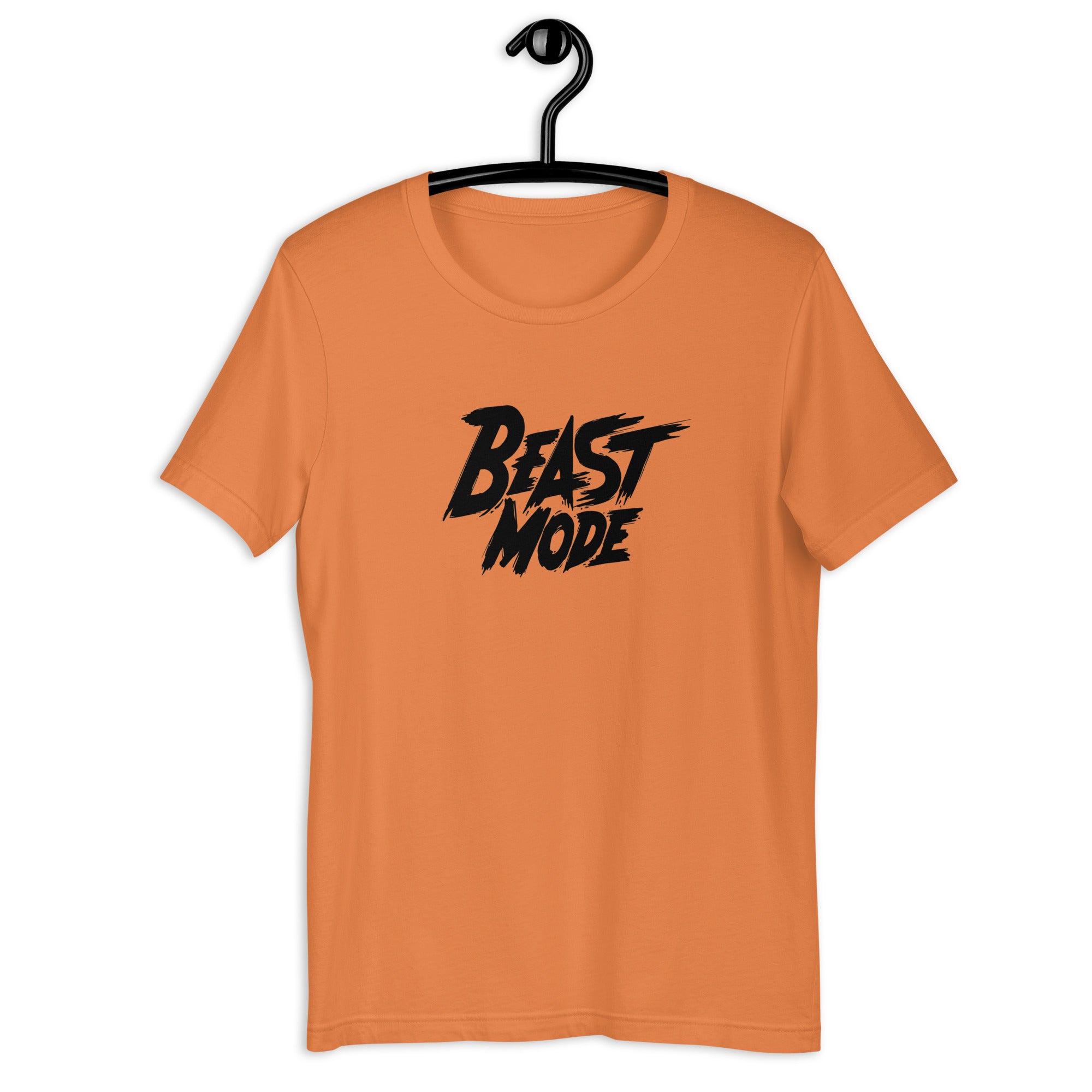 Beast Mode T-shirt for Men Printful